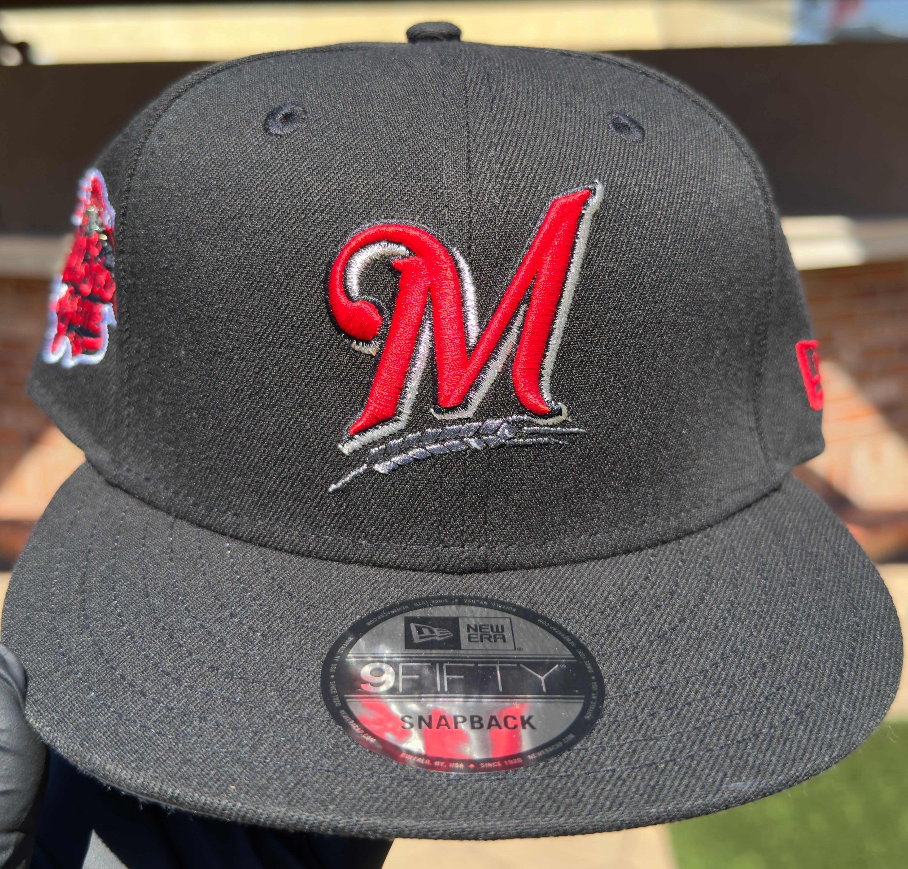 Milwaukee Brewers