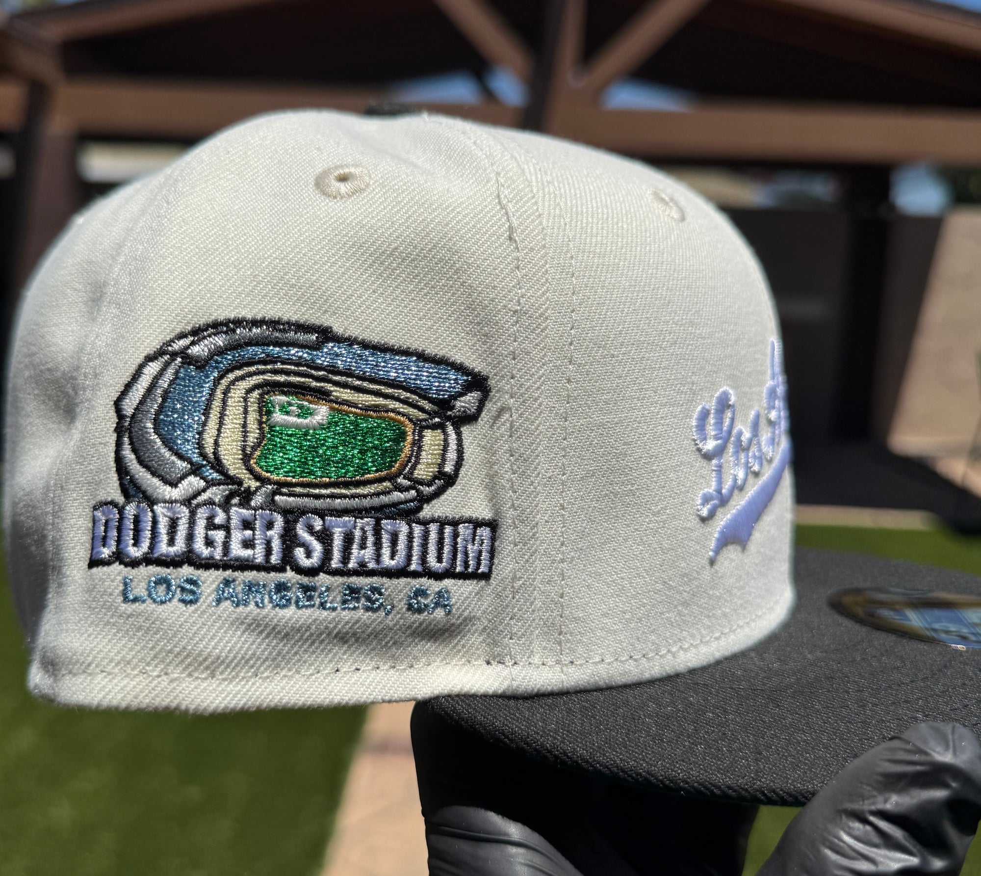Los Angeles Dodgers