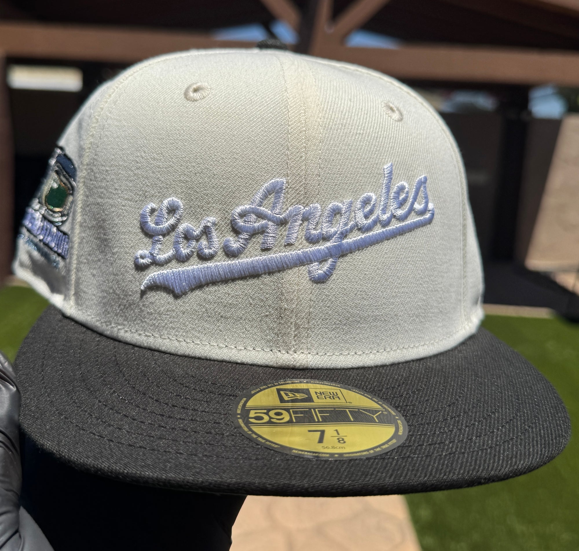 Los Angeles Dodgers