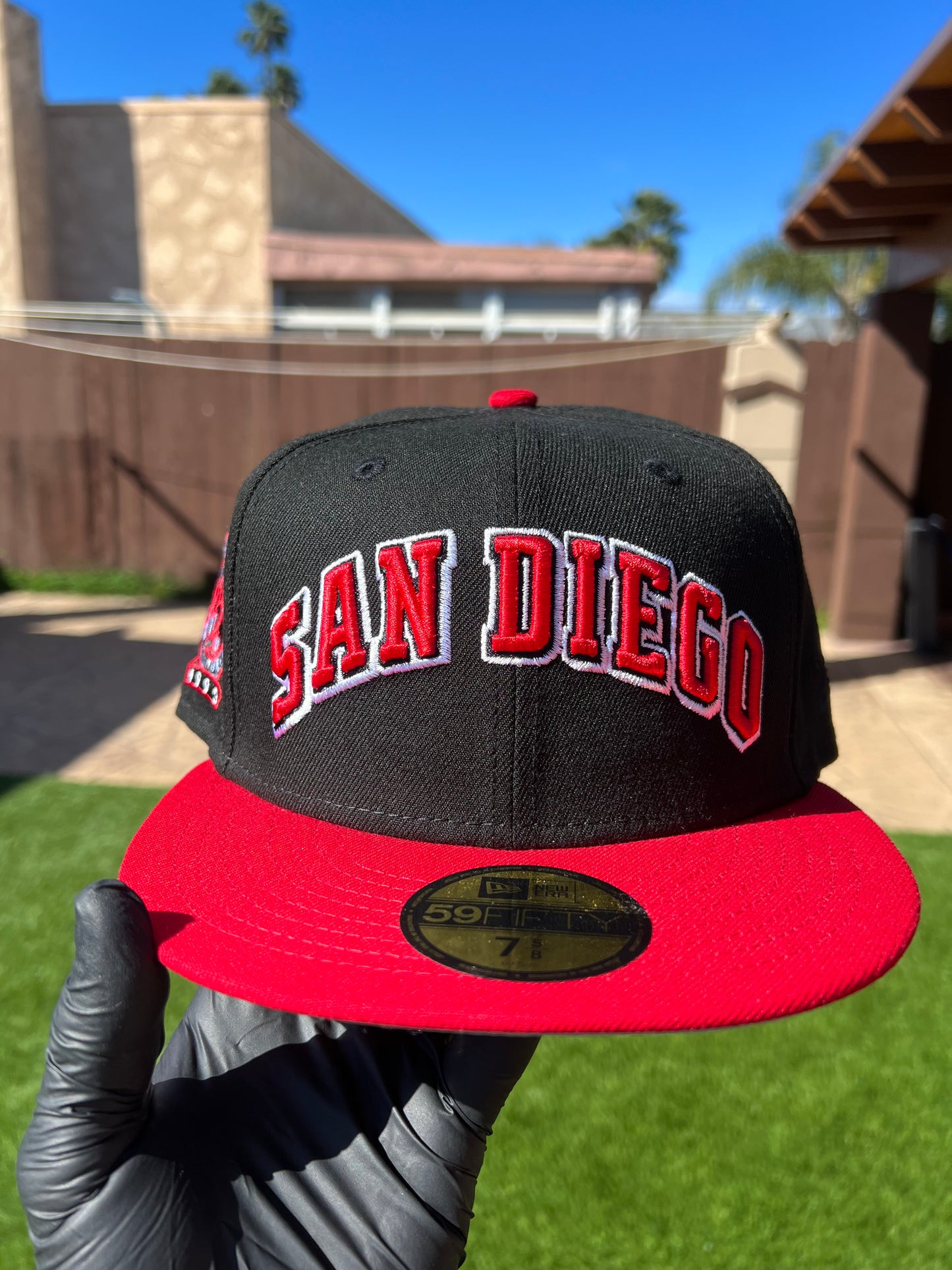 San Diego Padres