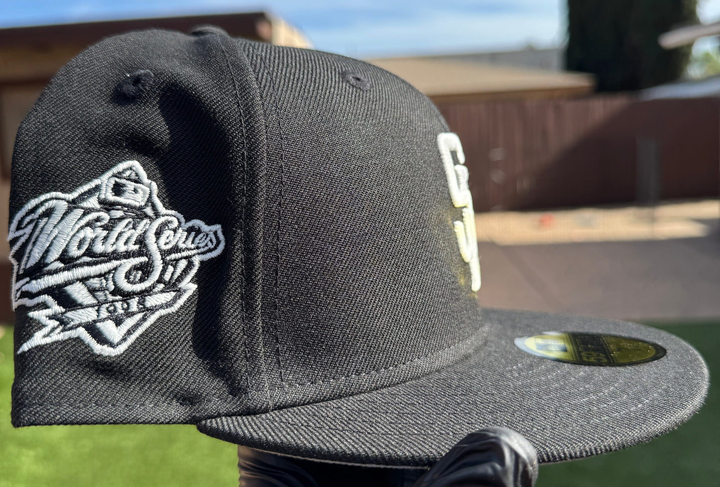 San Diego Padres