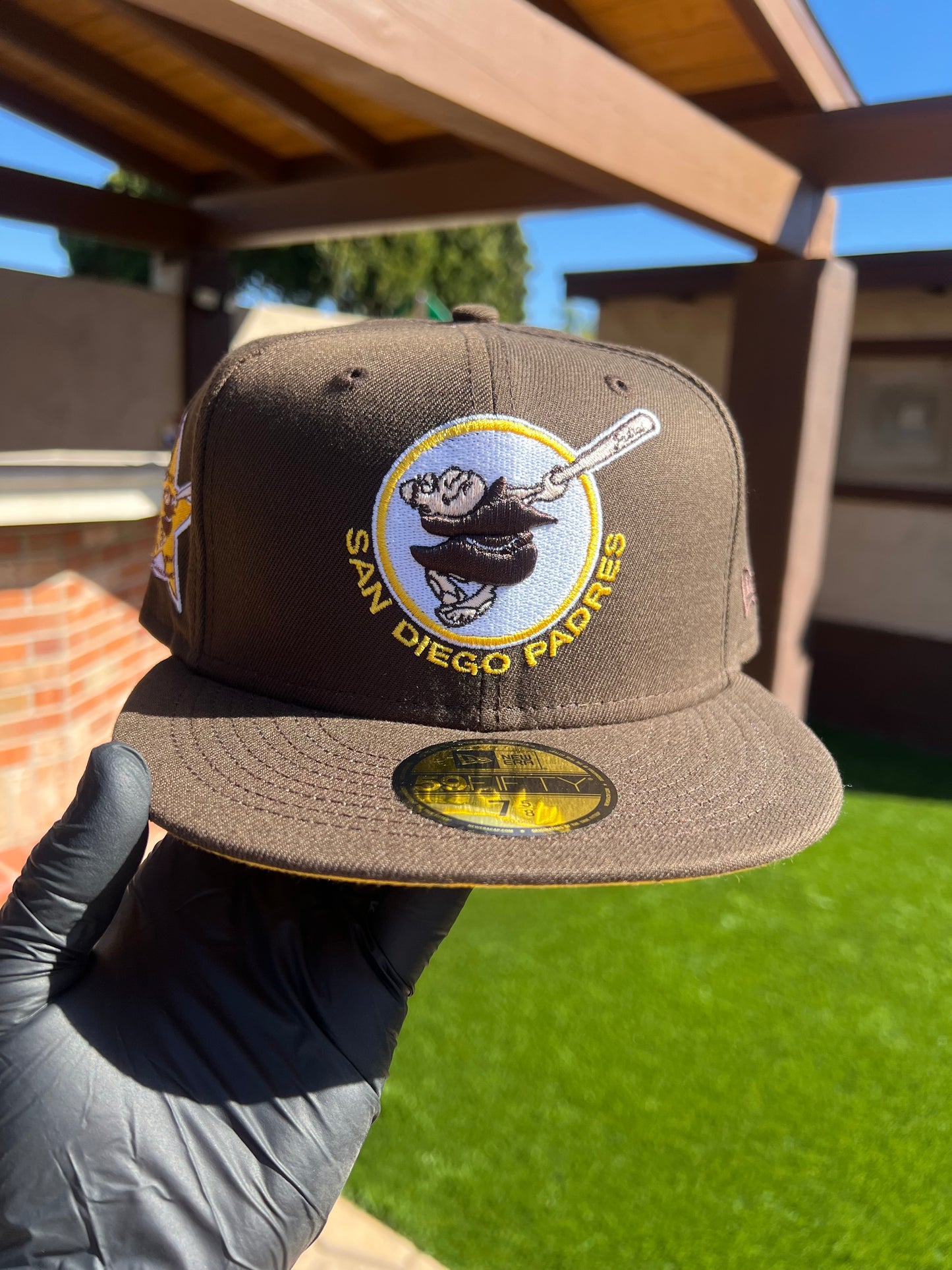 San Diego Padres