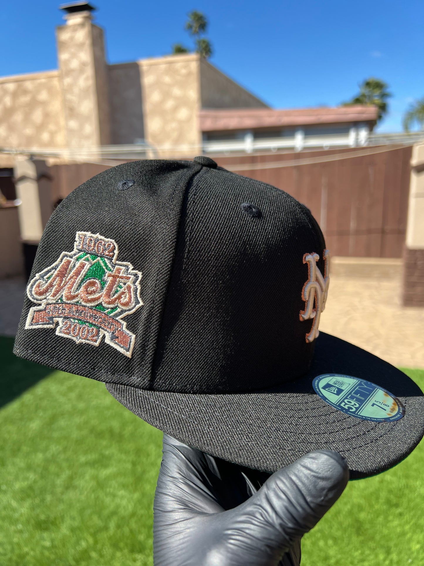 New York Mets