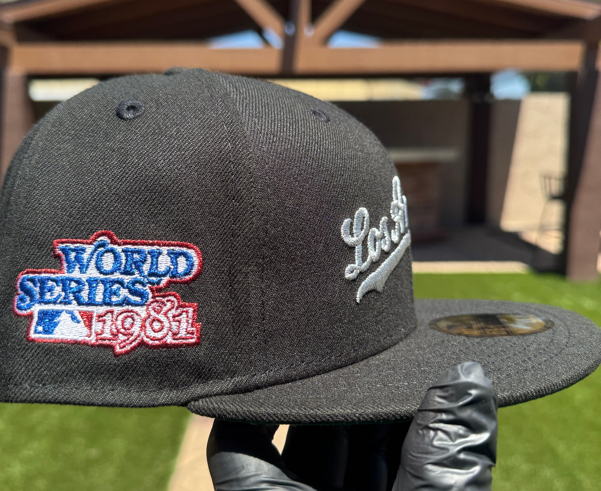 Los Angeles Dodgers