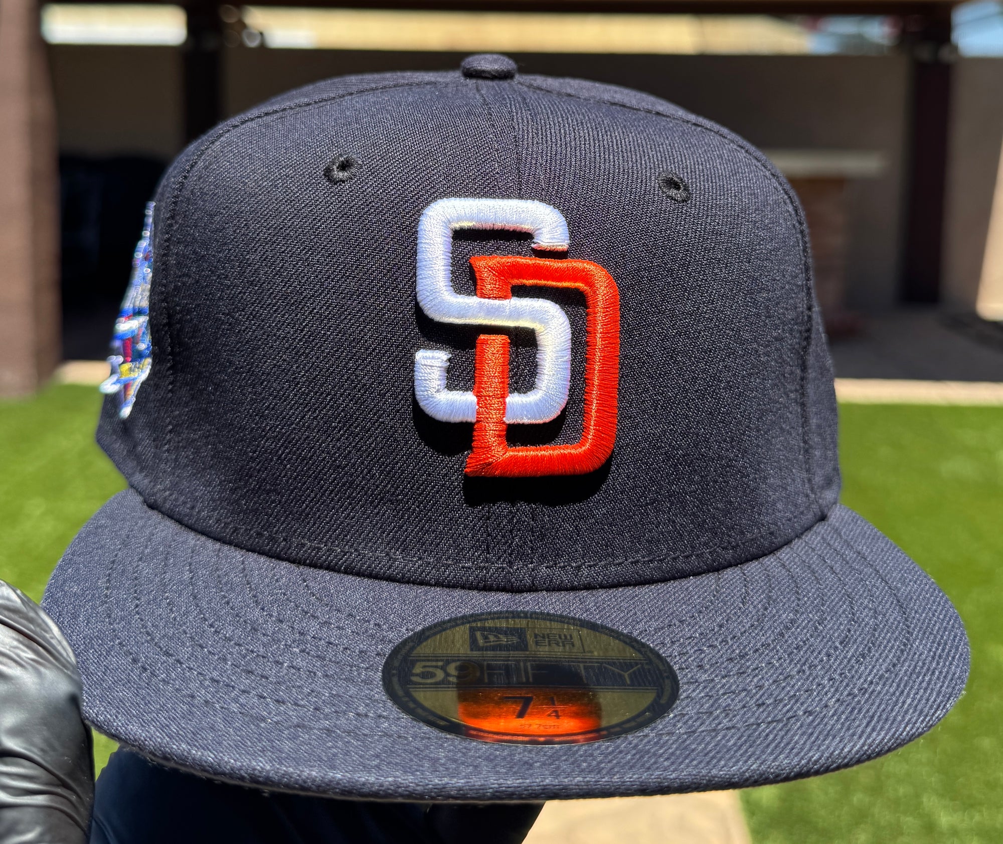 San Diego Padres