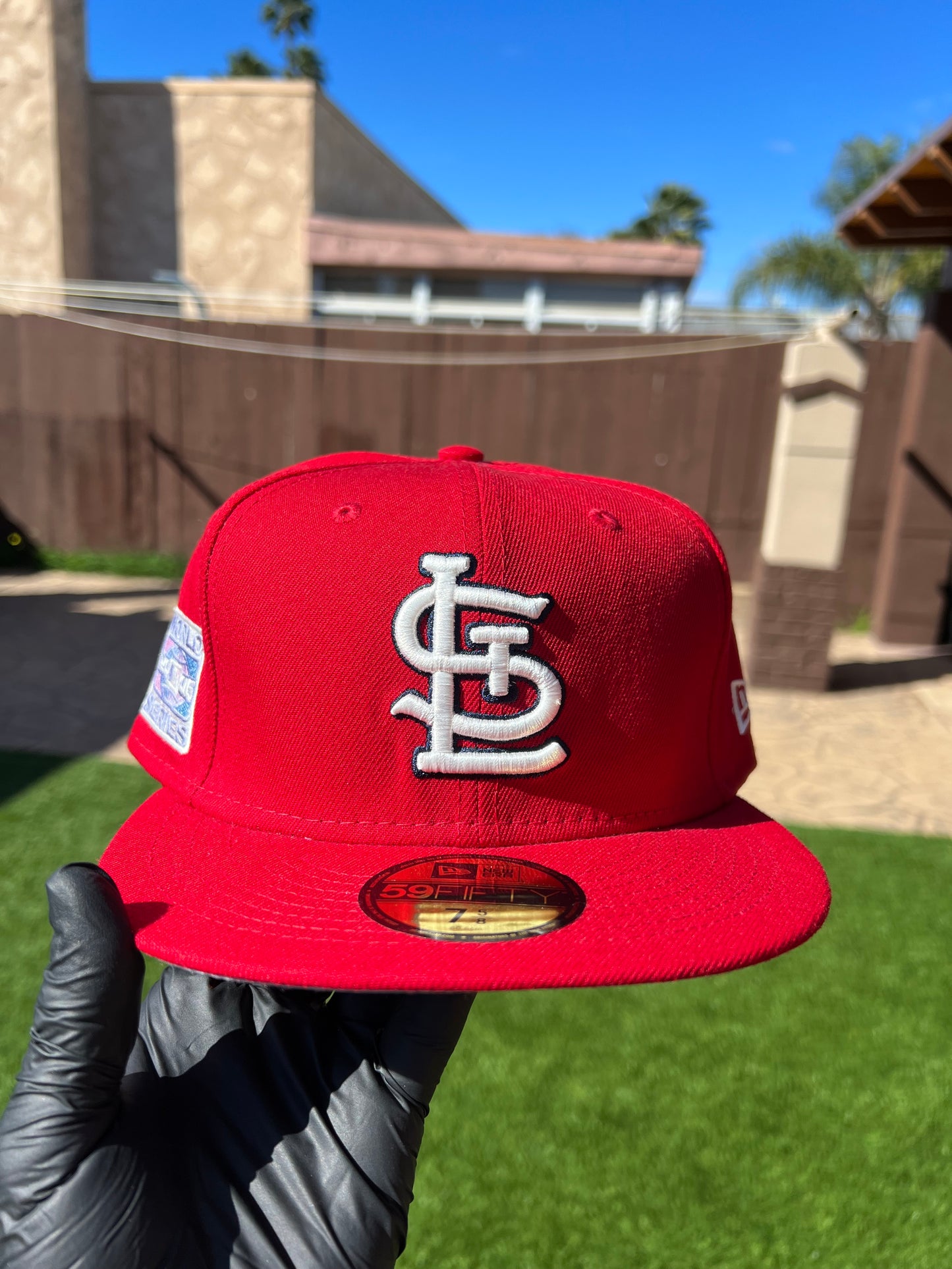 St. Louis Cardinals