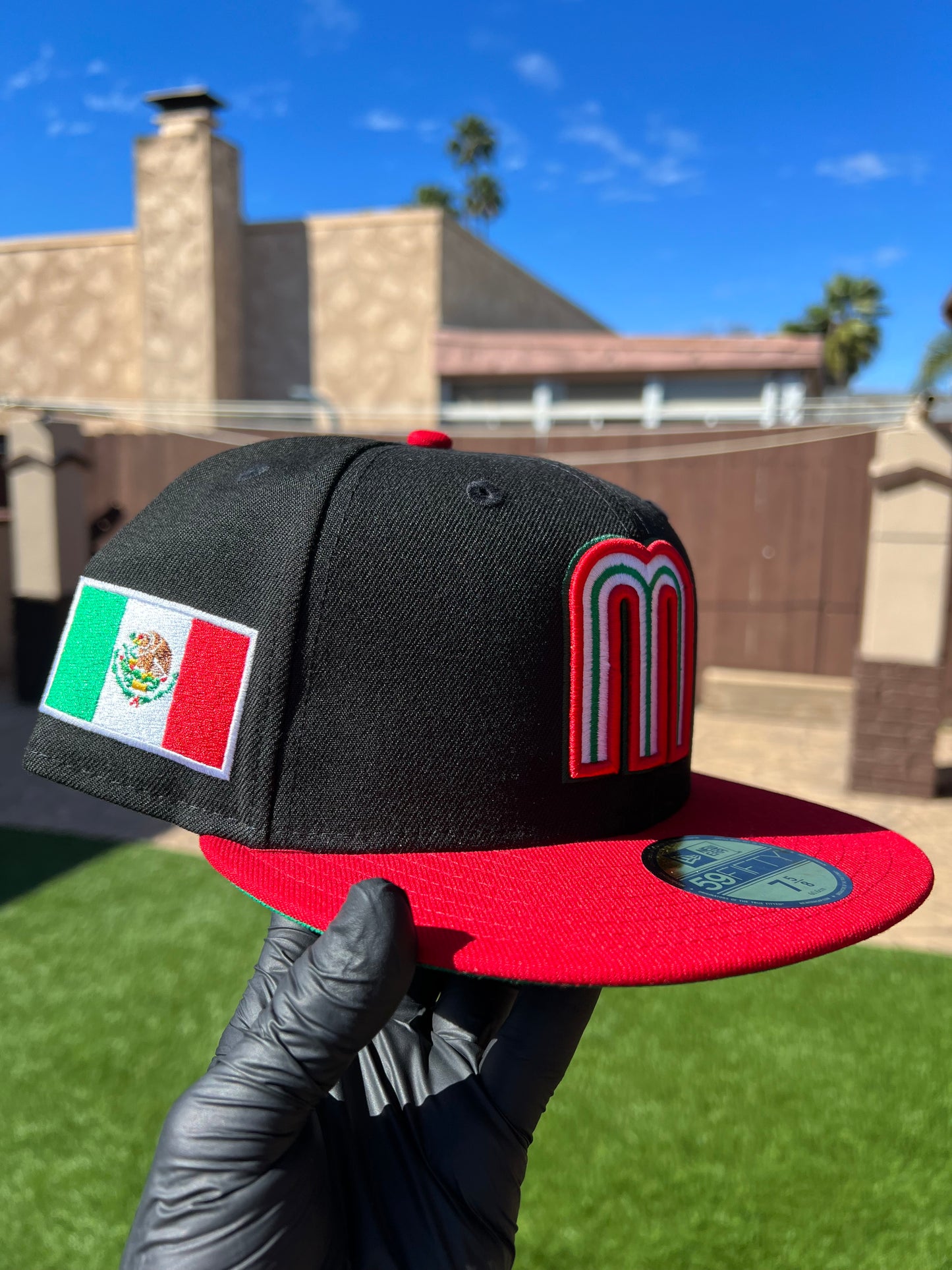 Mexico