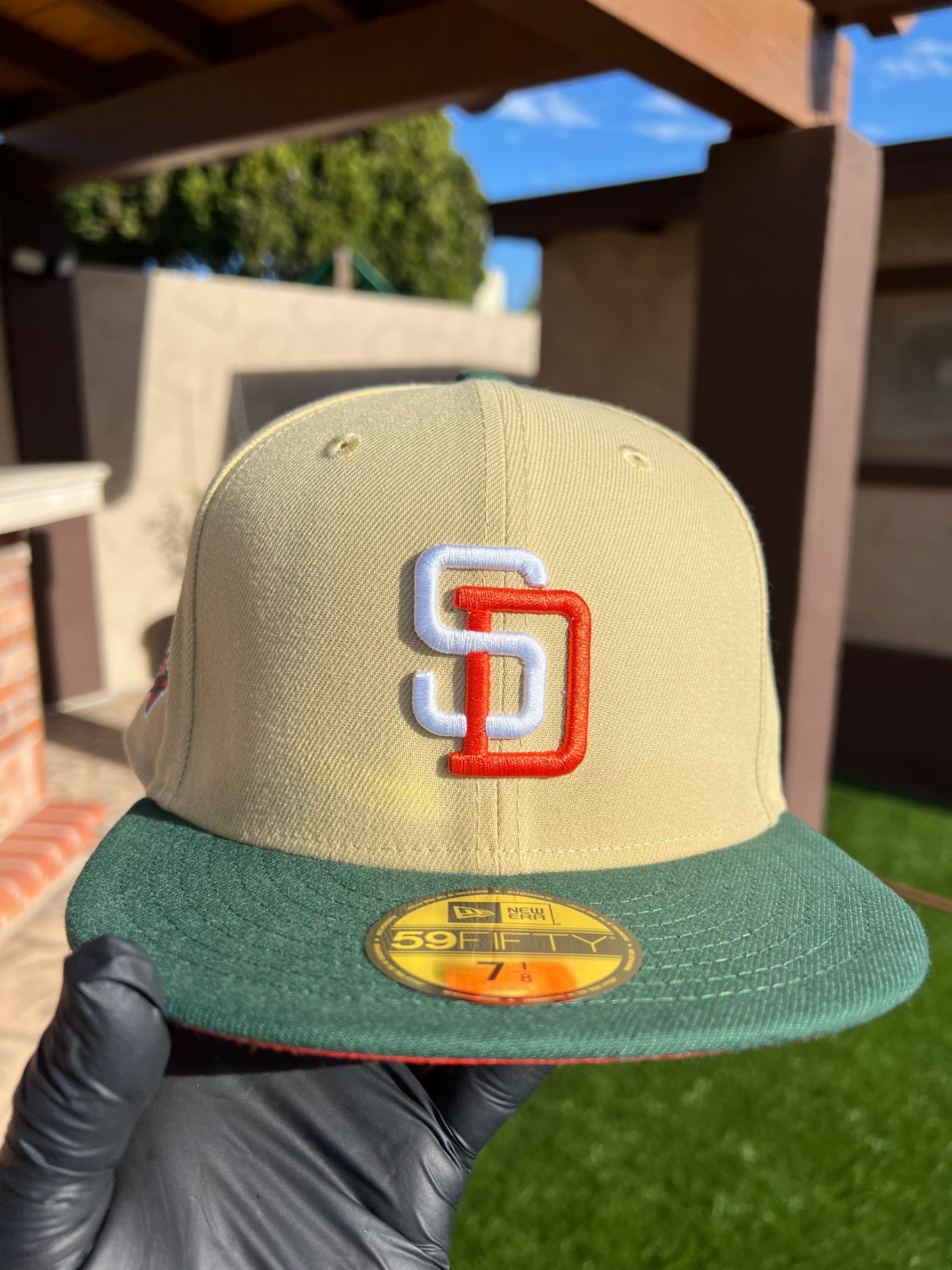 San Diego Padres