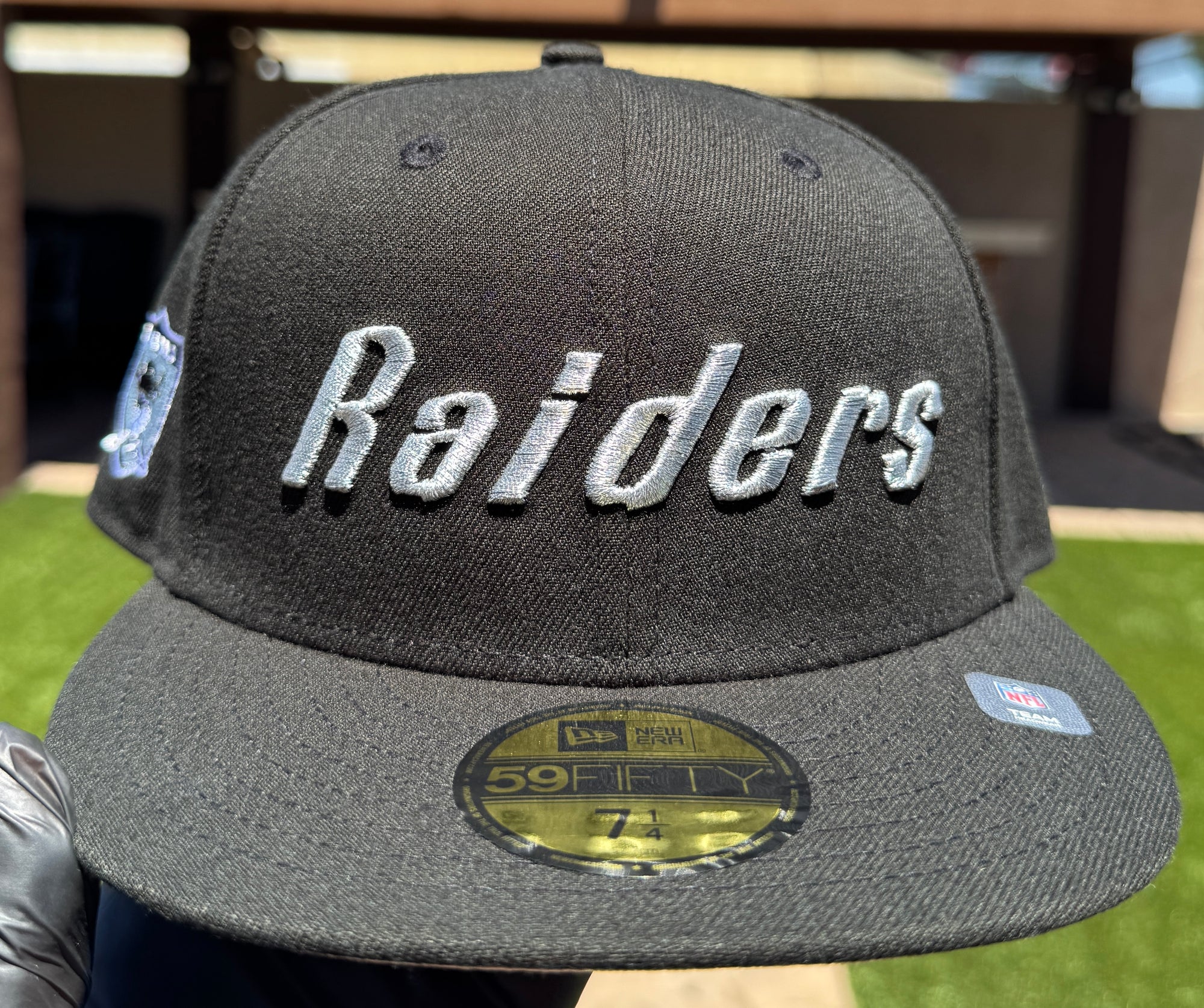Las Vegas Raiders