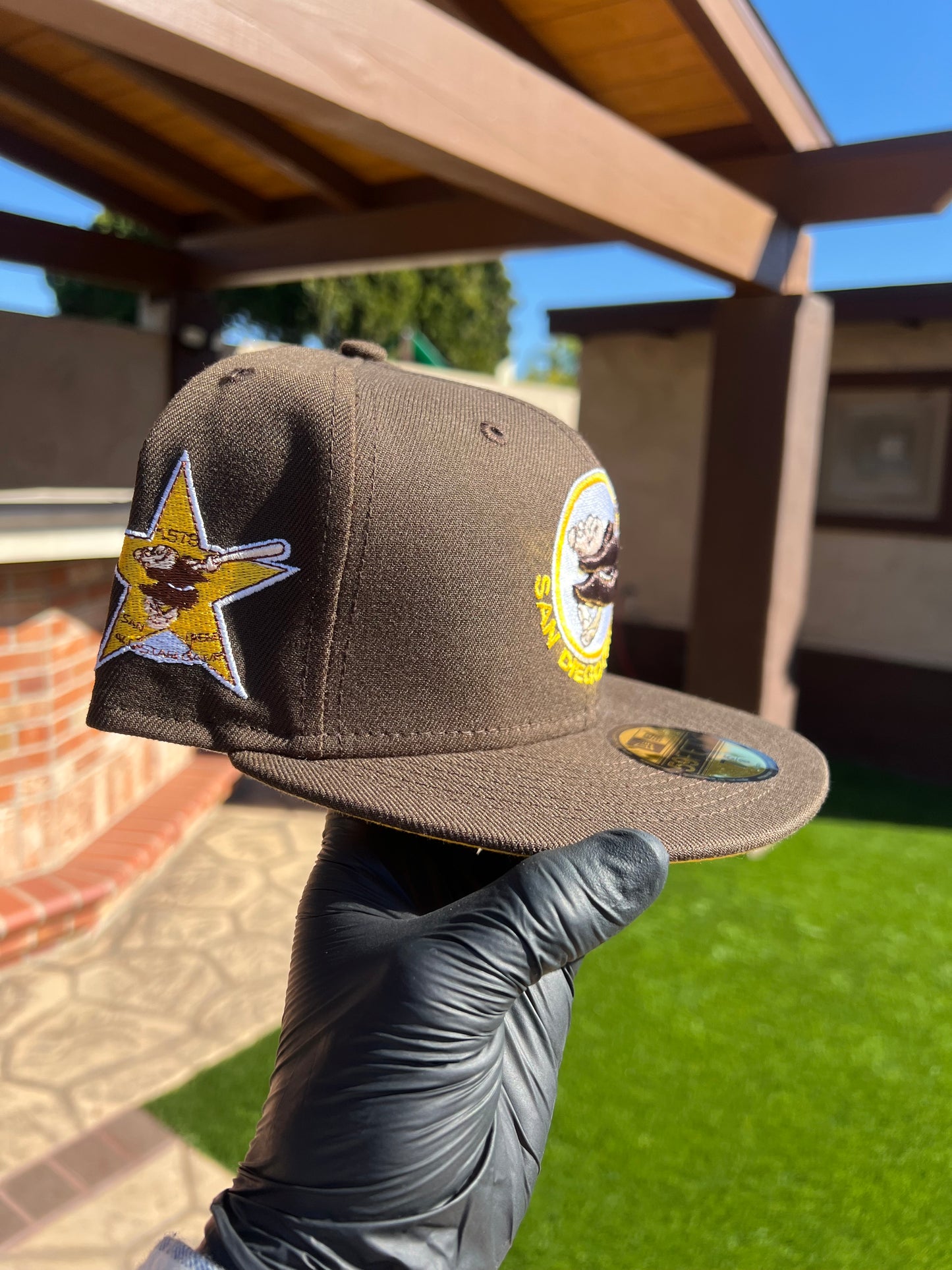 San Diego Padres