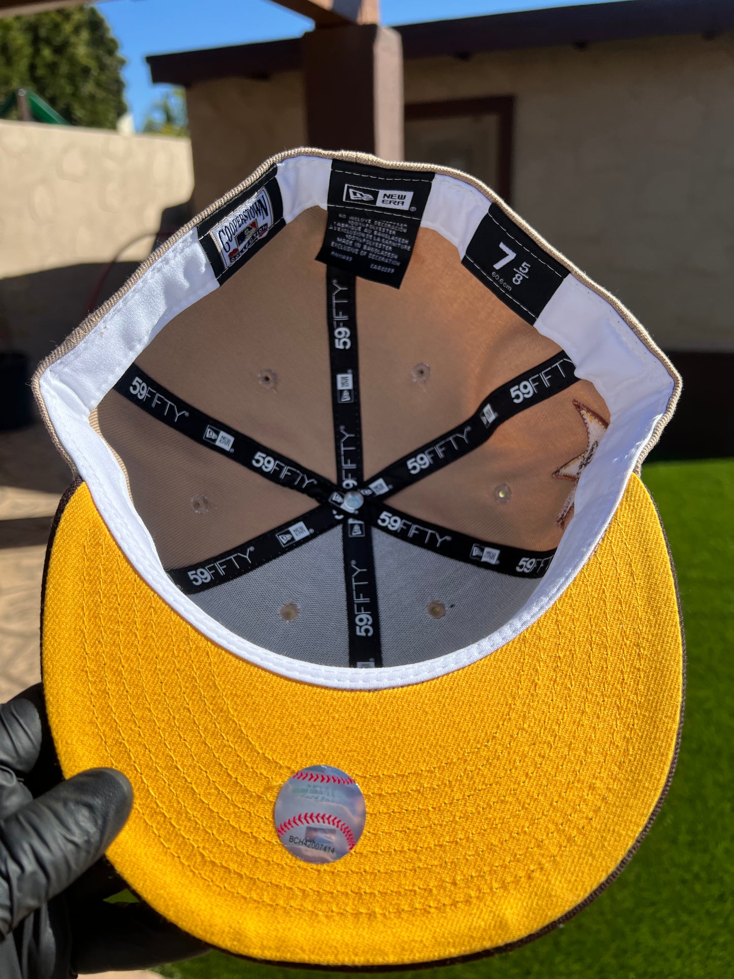 San Diego Padres