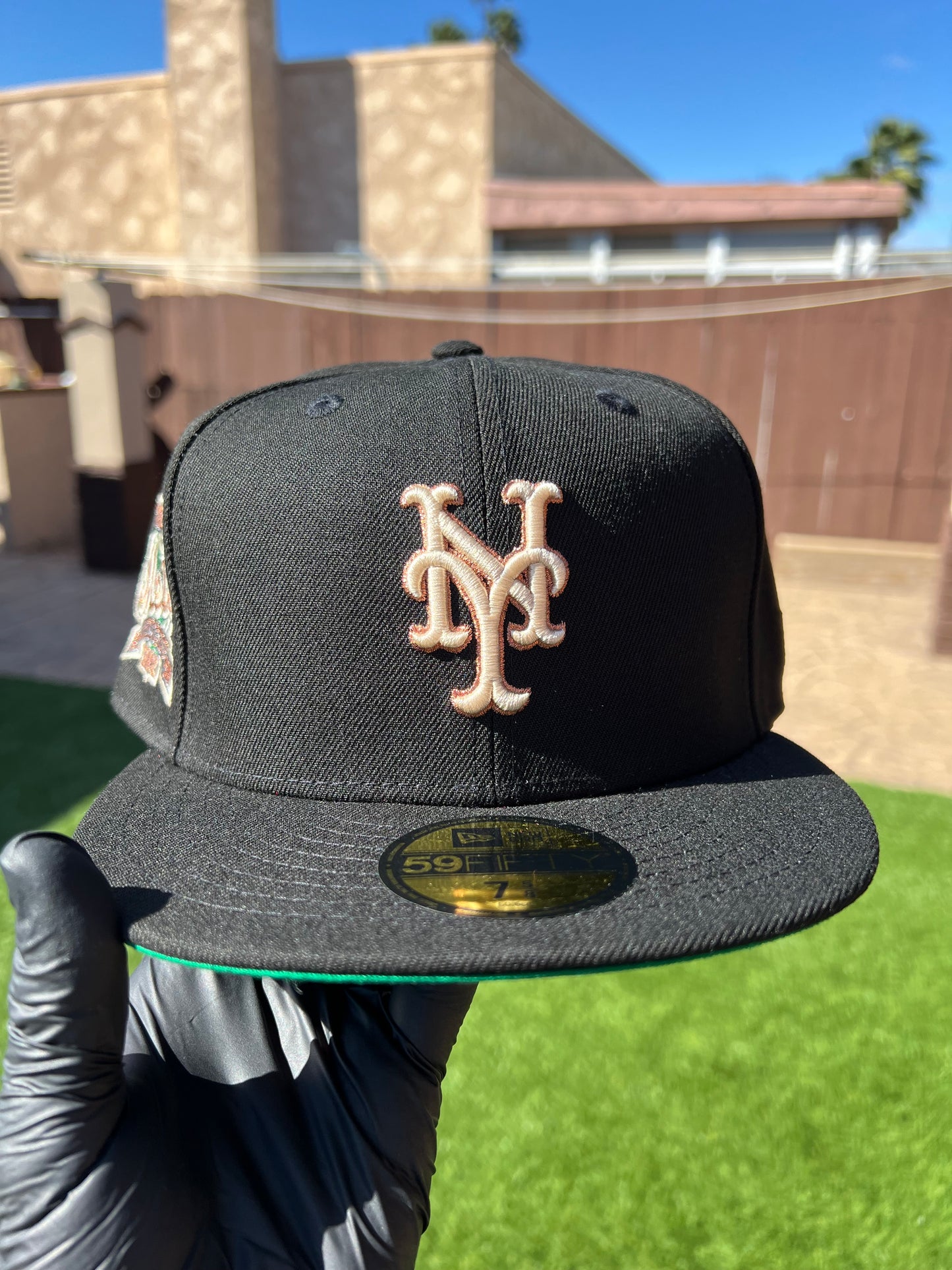 New York Mets