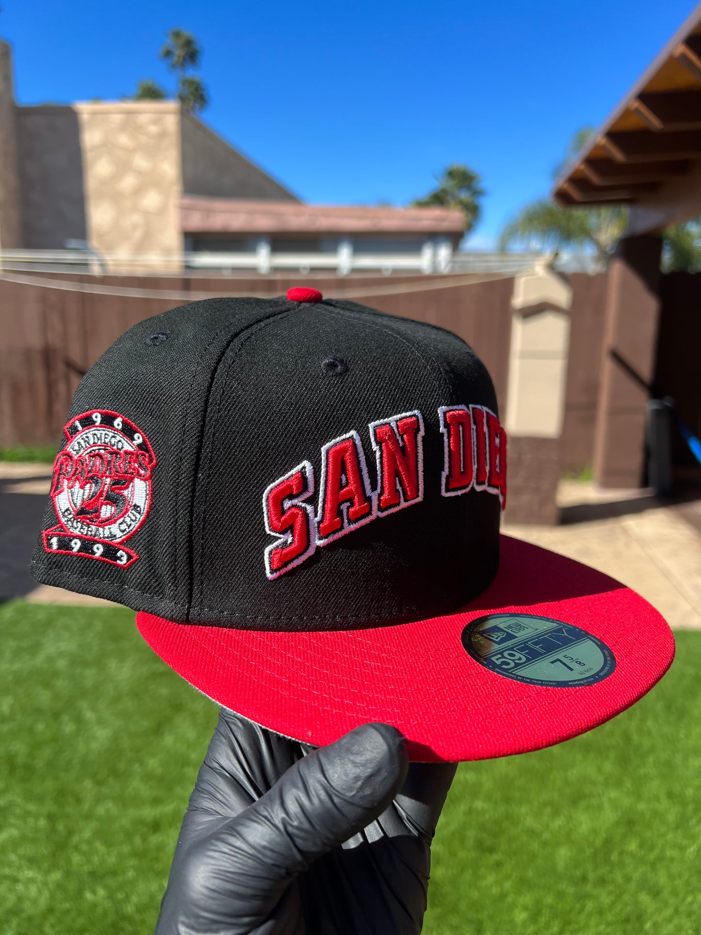 San Diego Padres