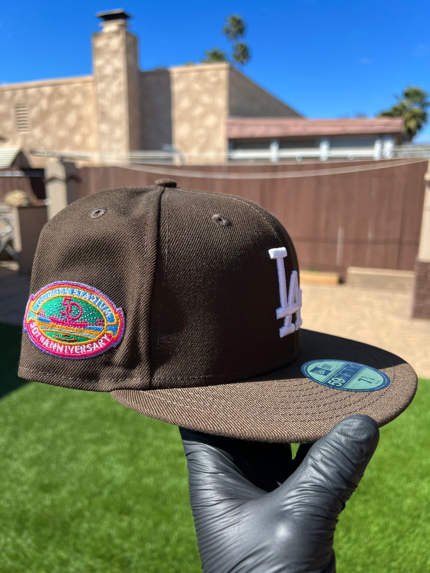 Los Angeles Dodgers