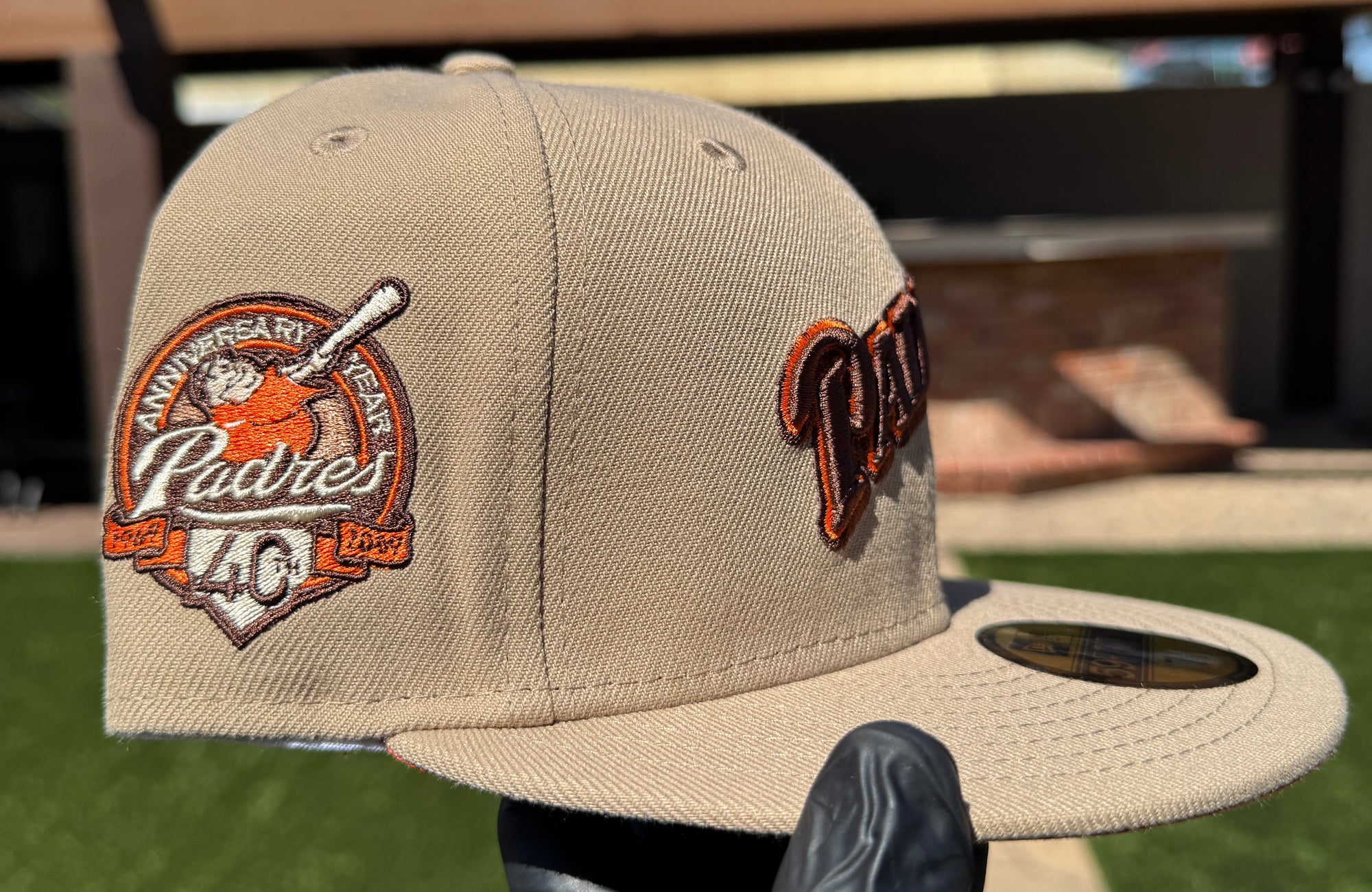 San Diego Padres