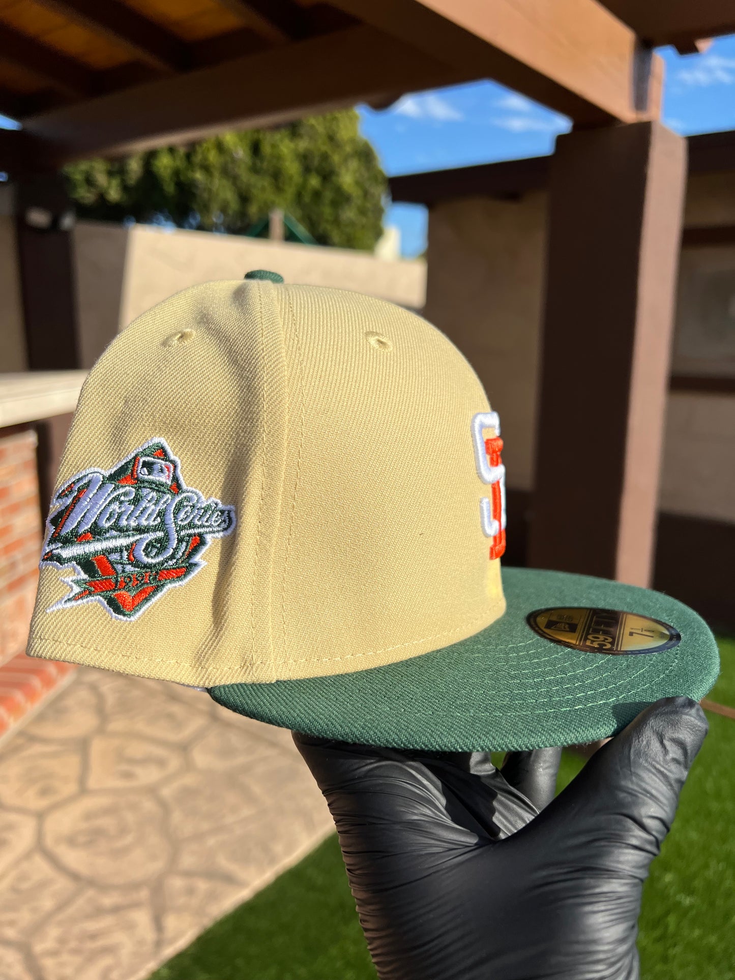 San Diego Padres