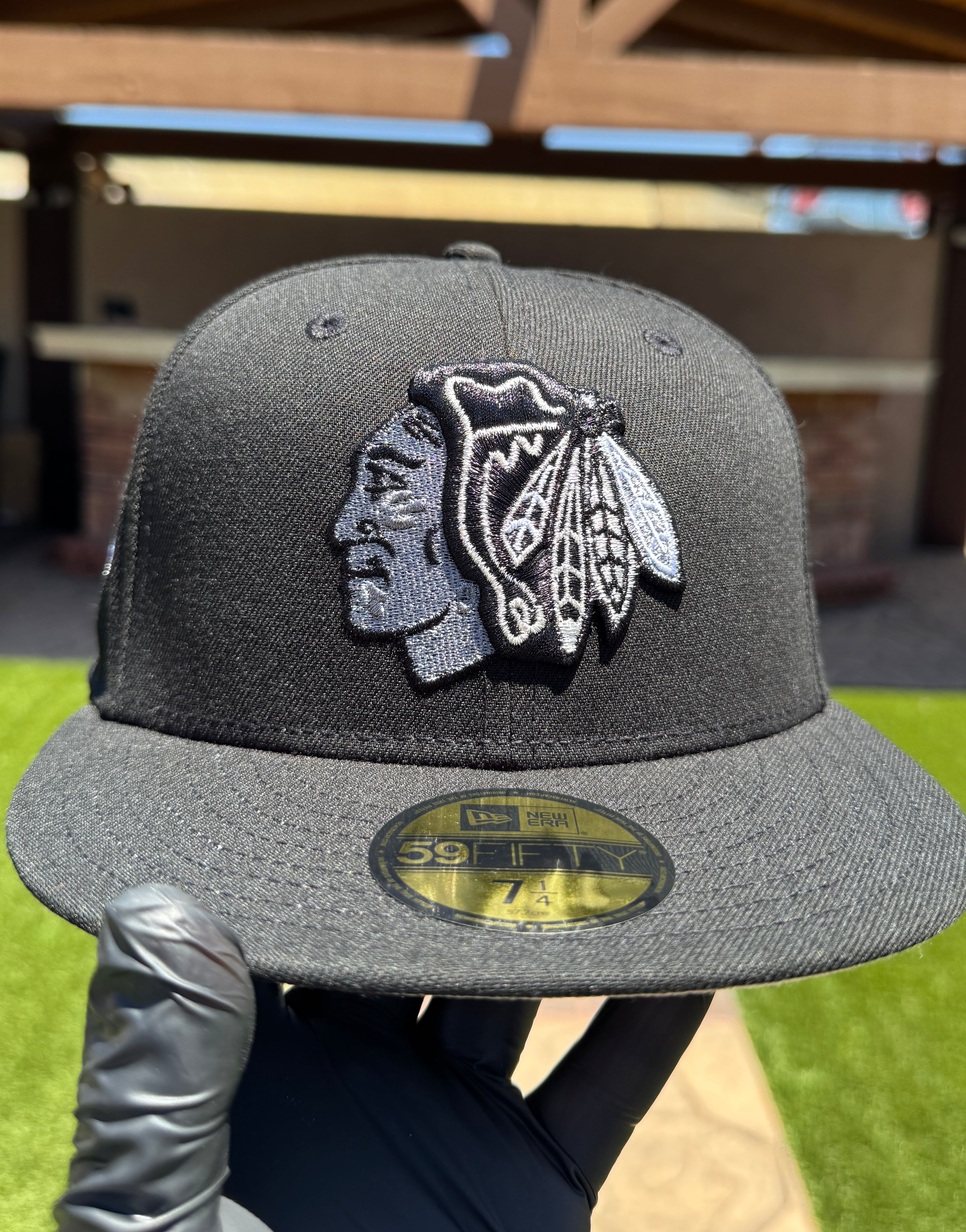 Chicago Blackhawks