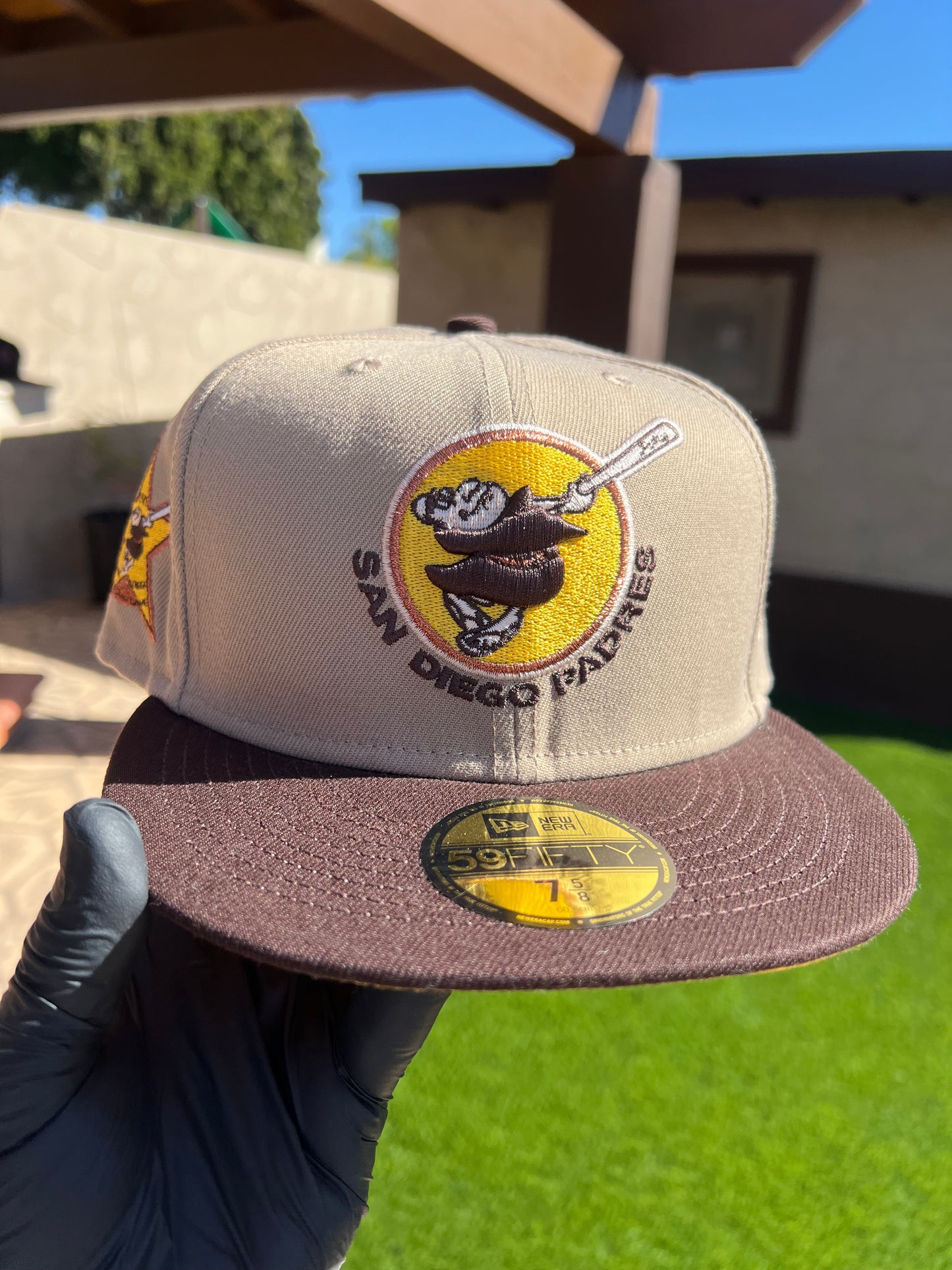 San Diego Padres