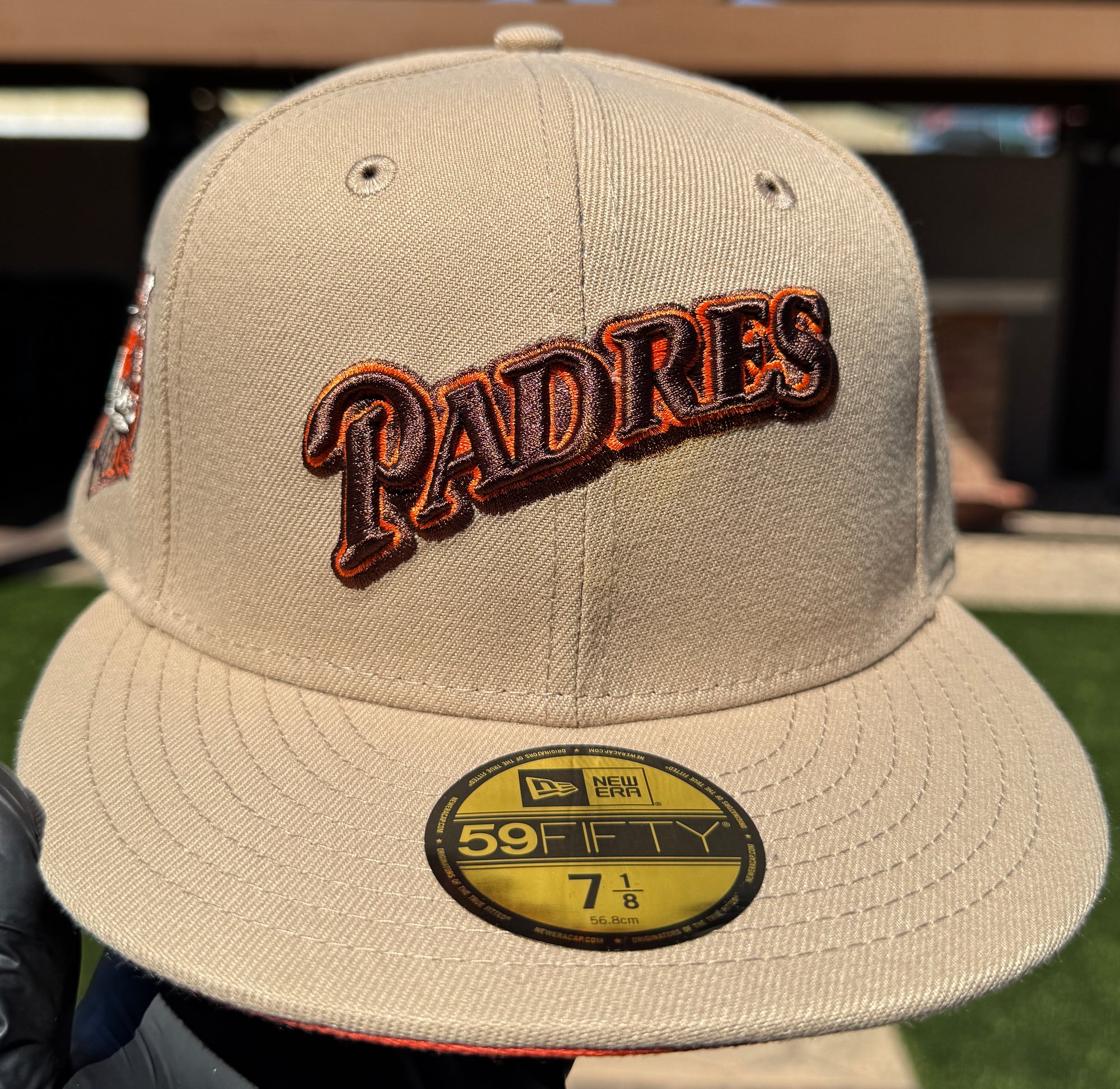 San Diego Padres