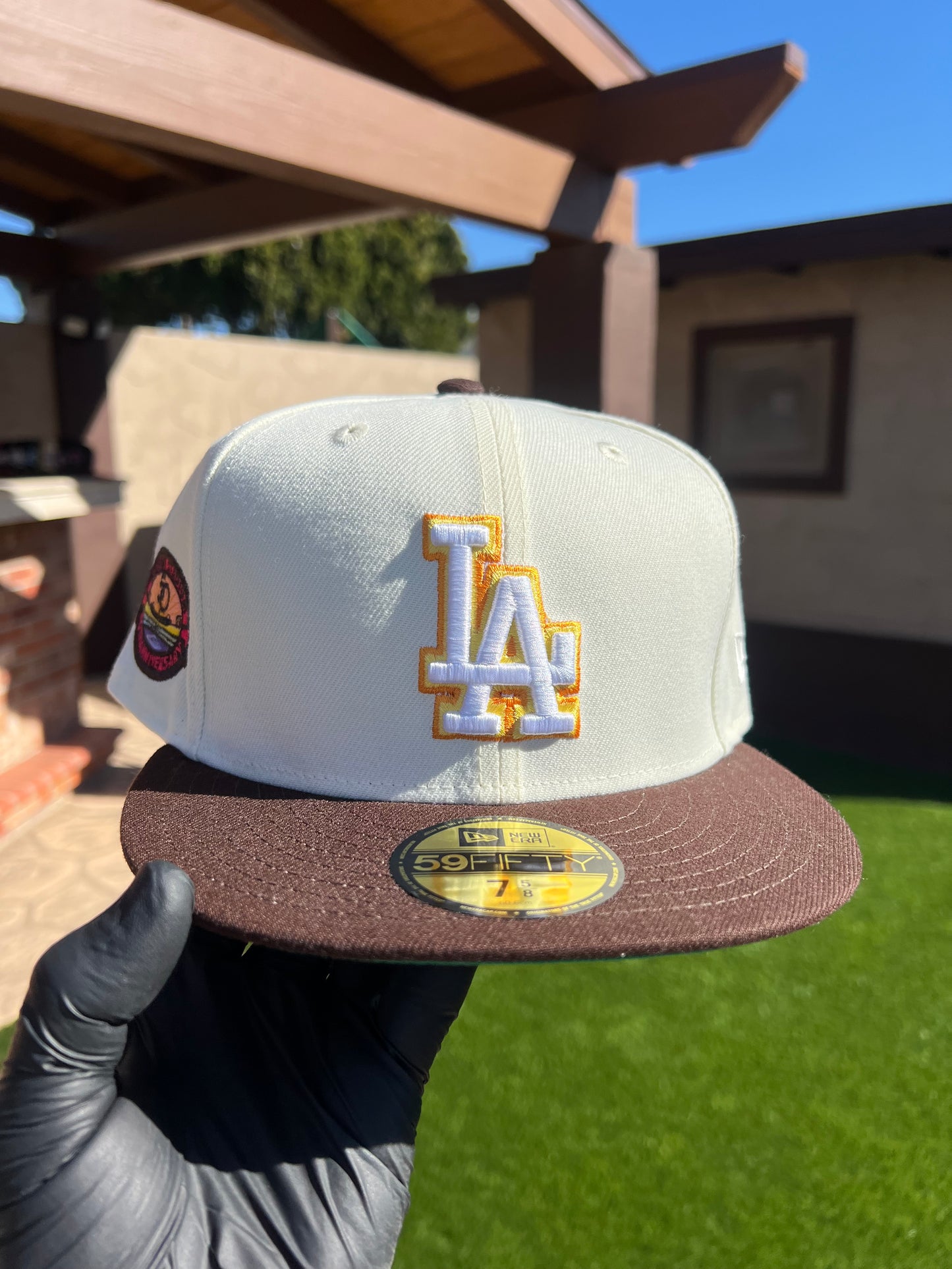 Los Angeles Dodgers