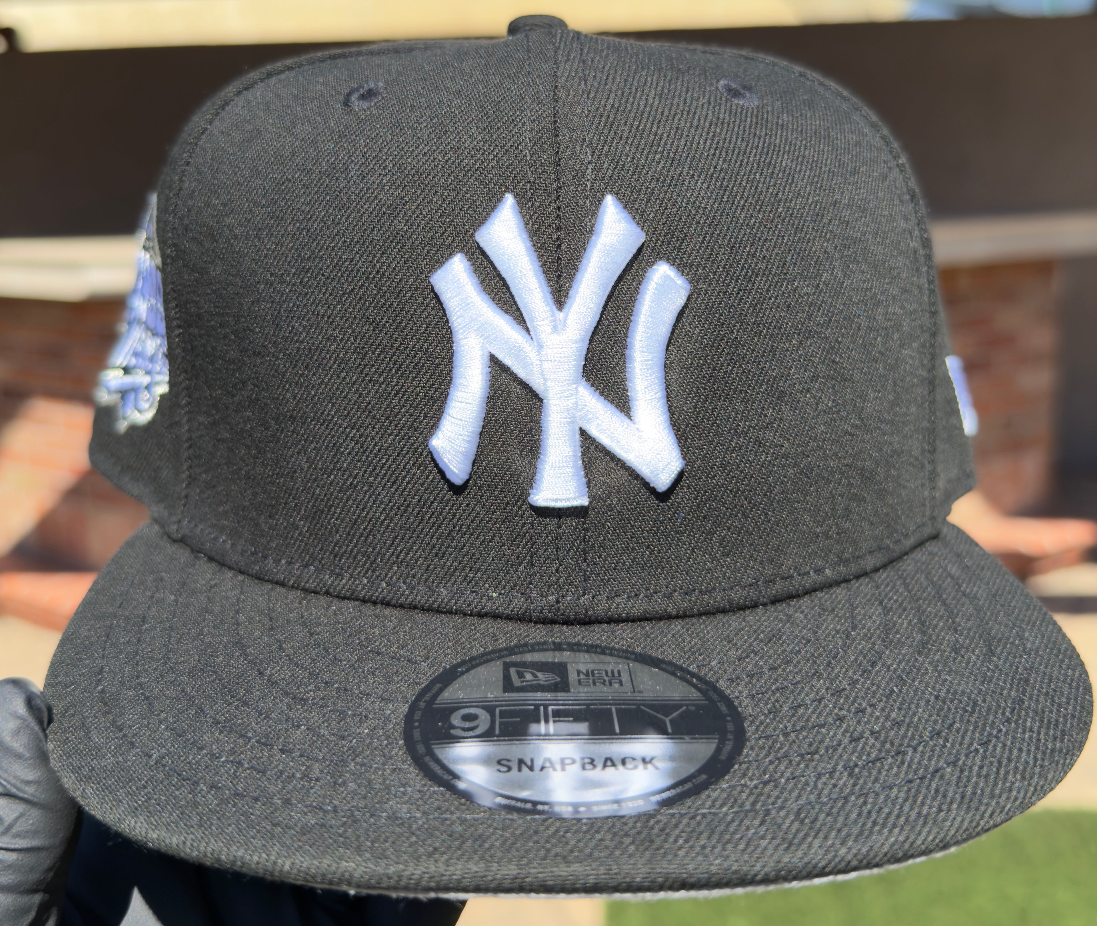 New York Yankees