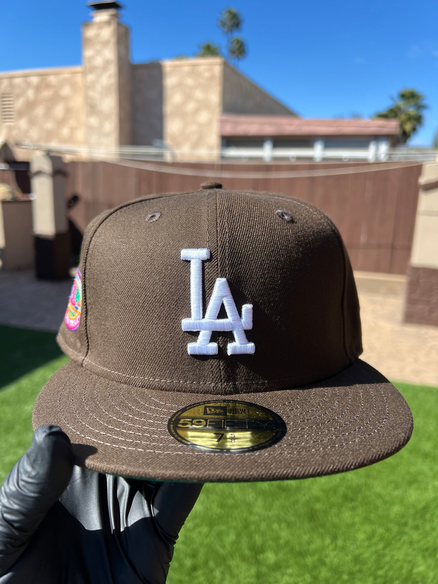Los Angeles Dodgers