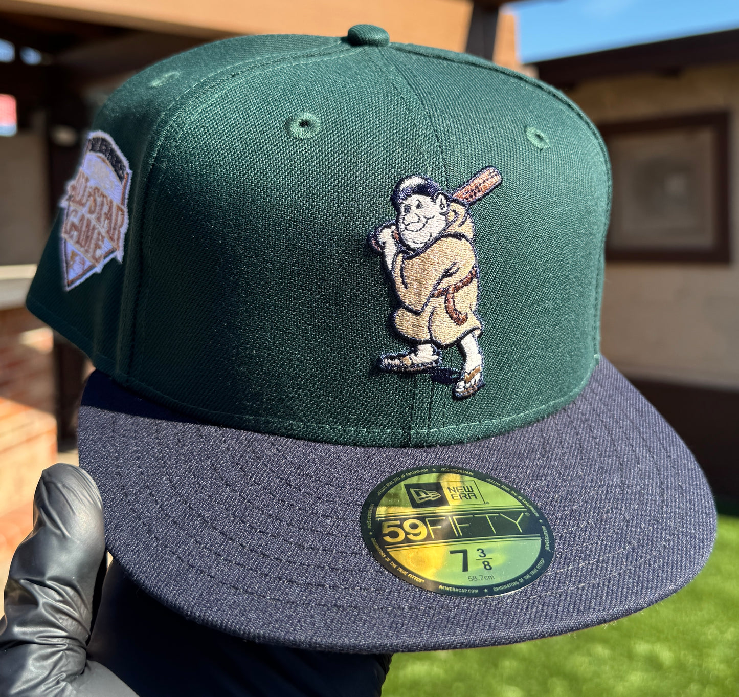 San Diego Padres