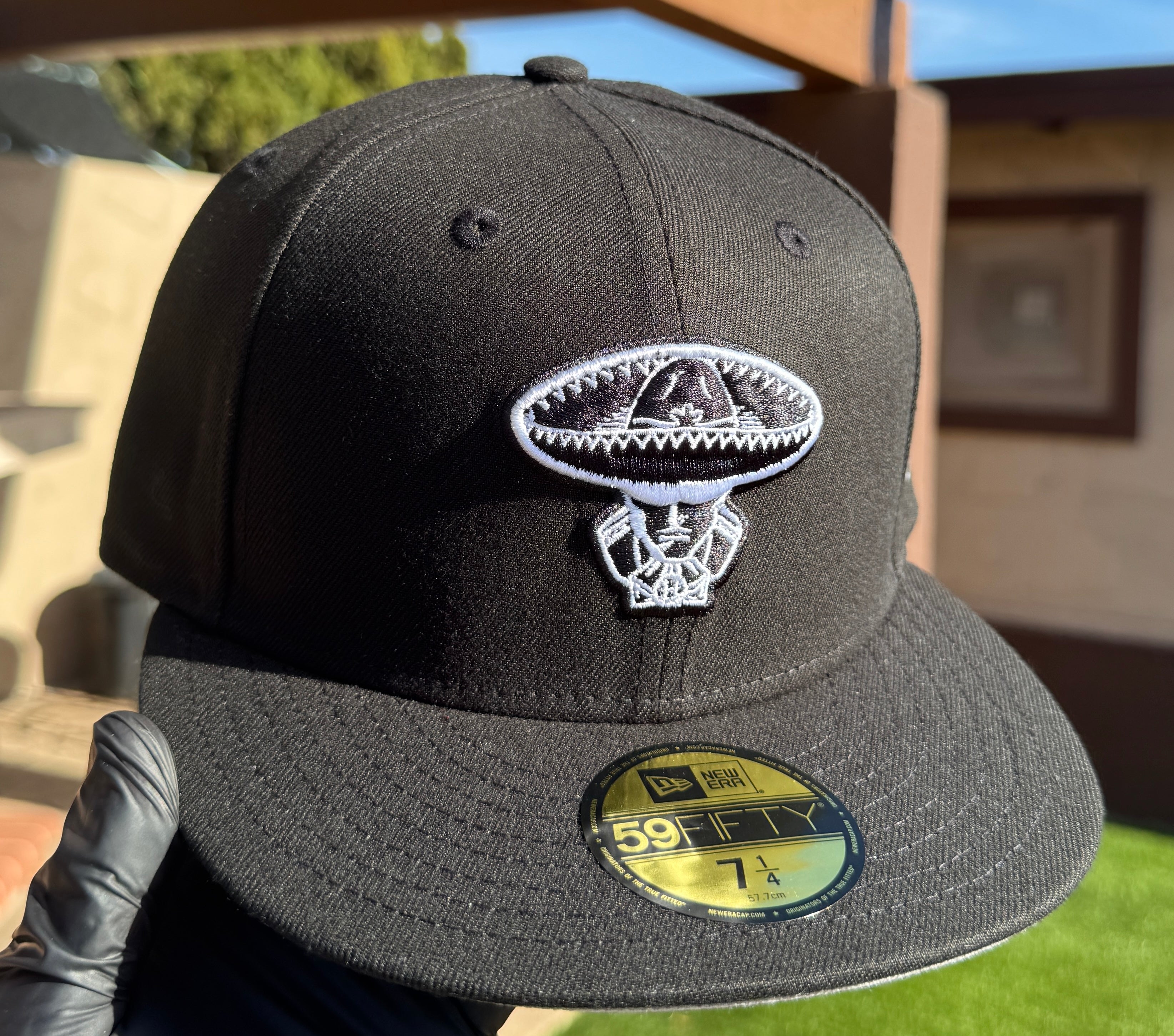 Chvas De Guadalajara Snapback - Etsy Chvas De Guadalajara Snapback - Etsy