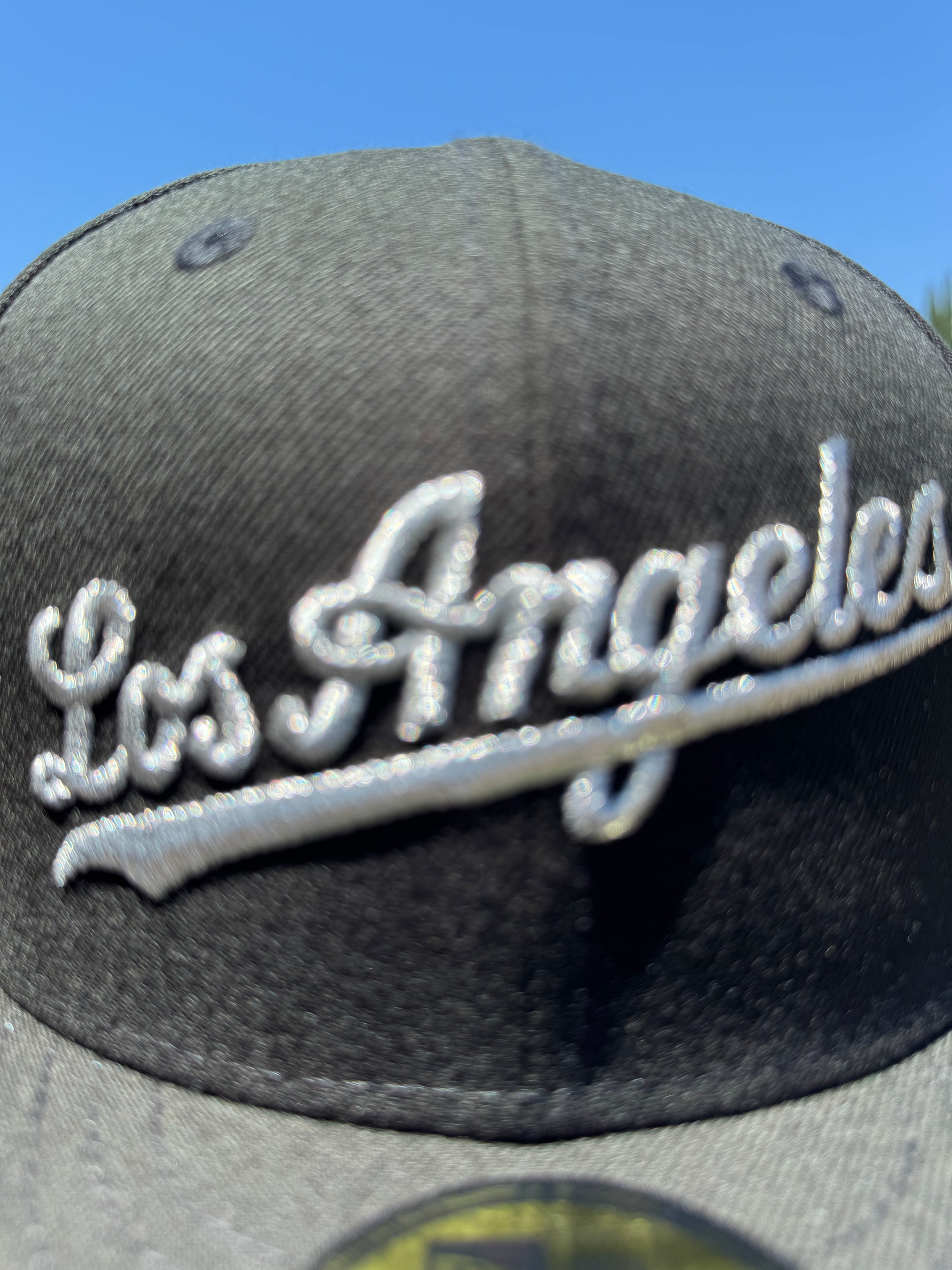Los Angeles Dodgers