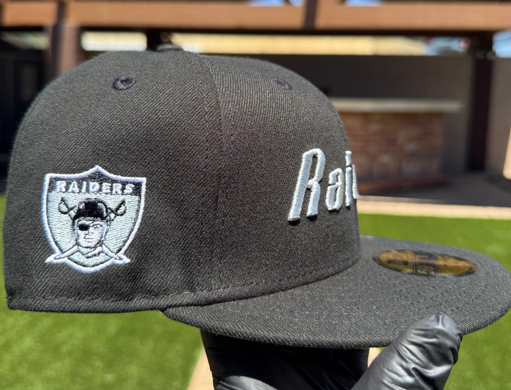 Las Vegas Raiders