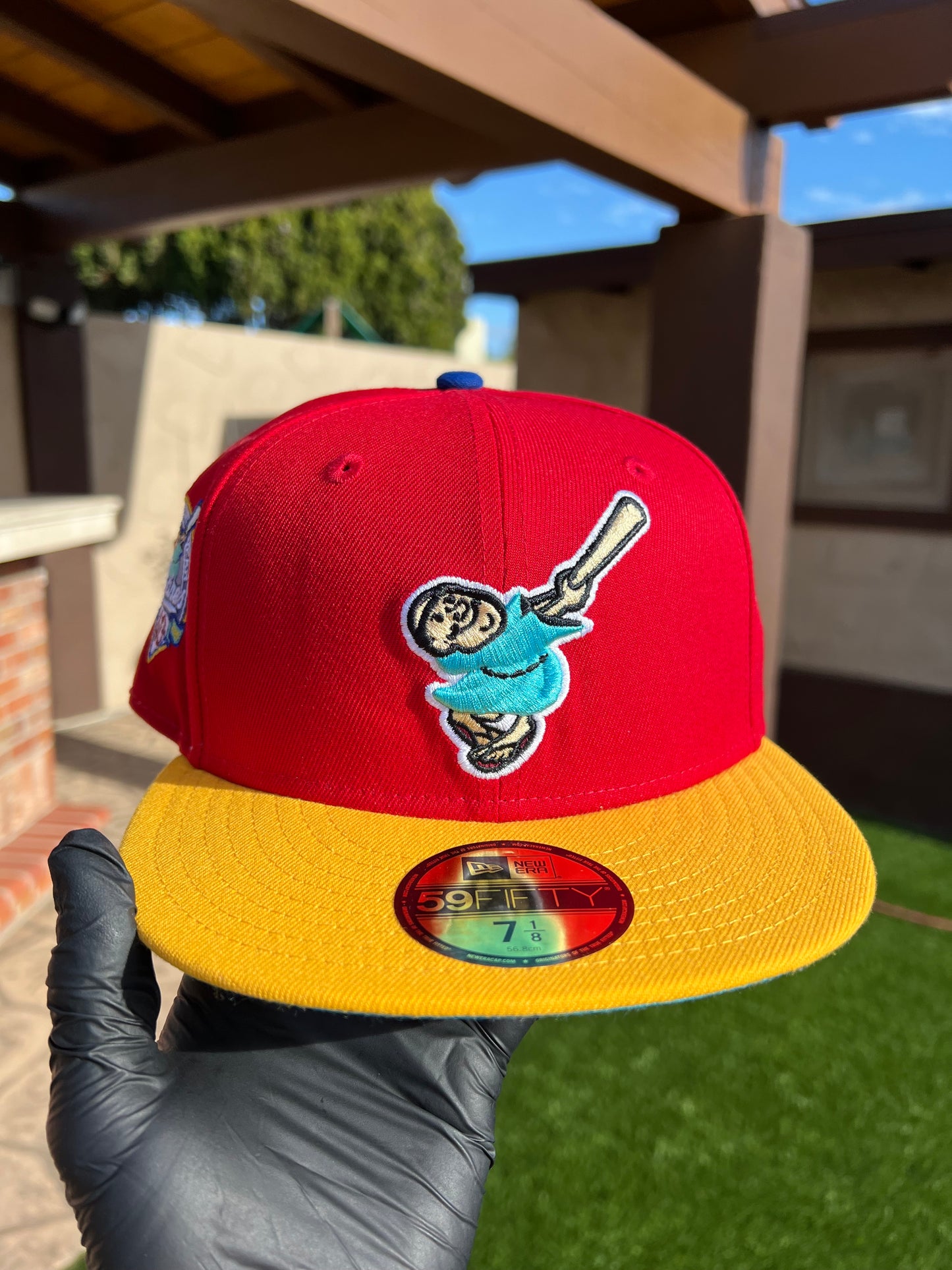 San Diego Padres