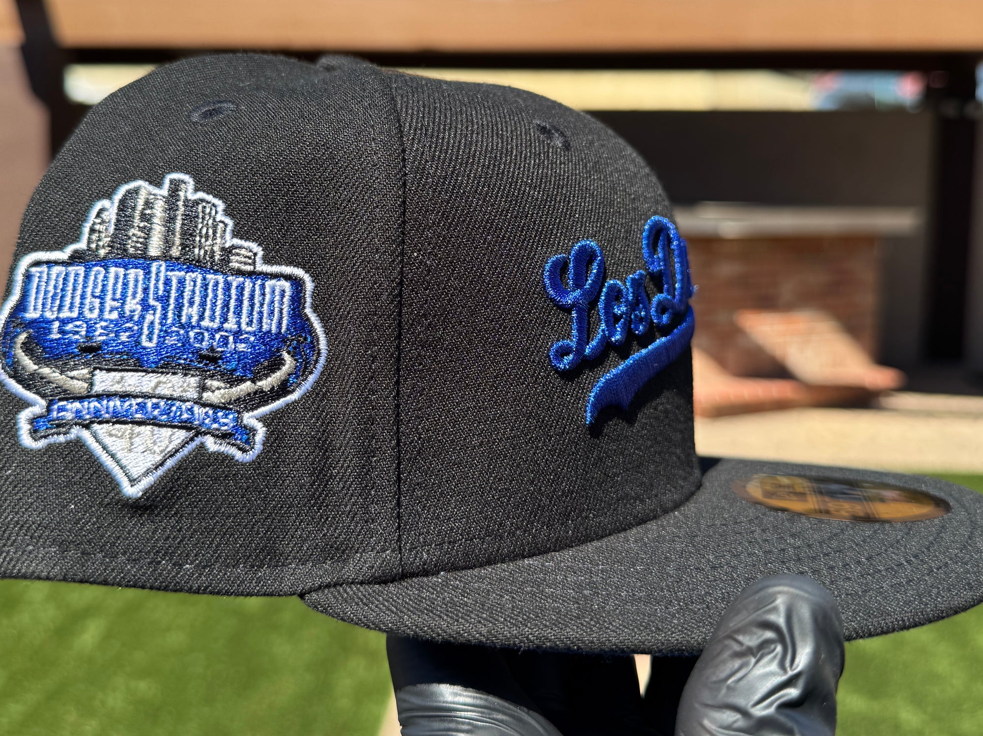 Los Angeles Dodgers