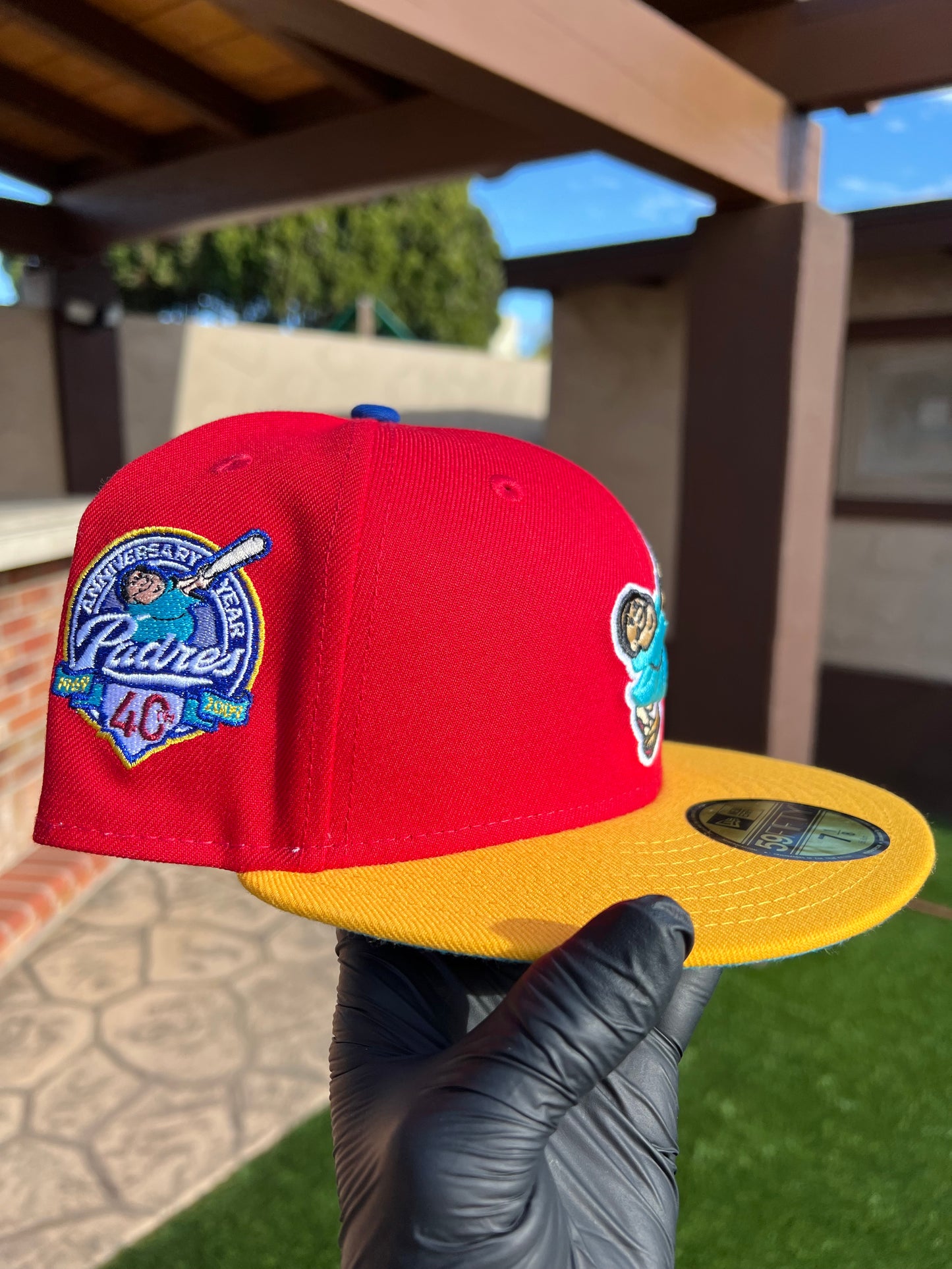 San Diego Padres