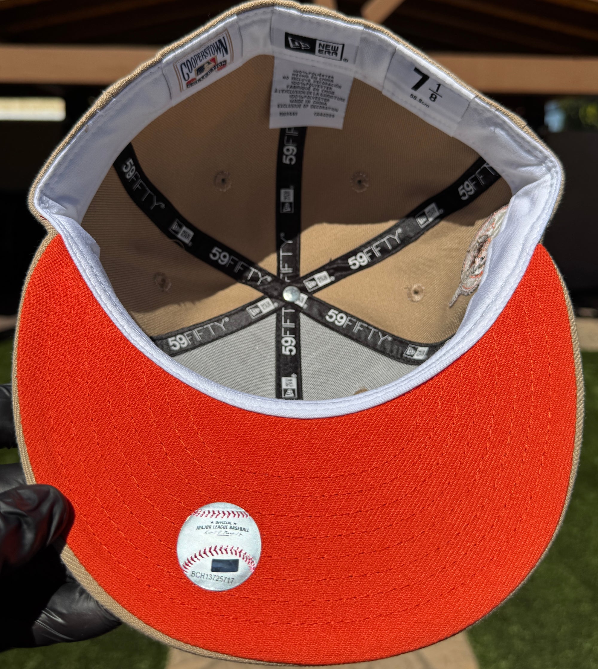 San Diego Padres