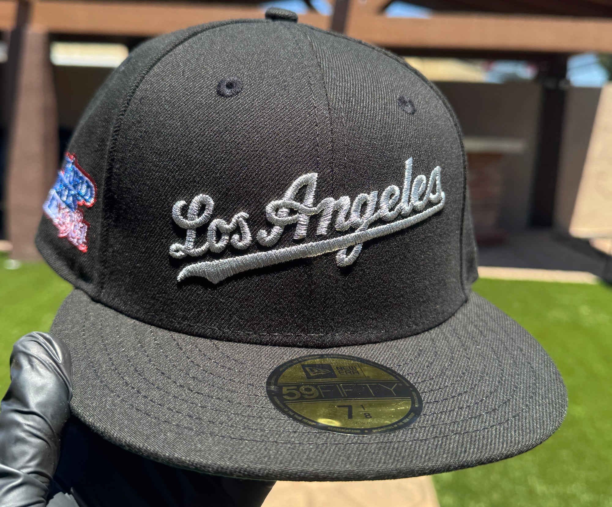 Los Angeles Dodgers