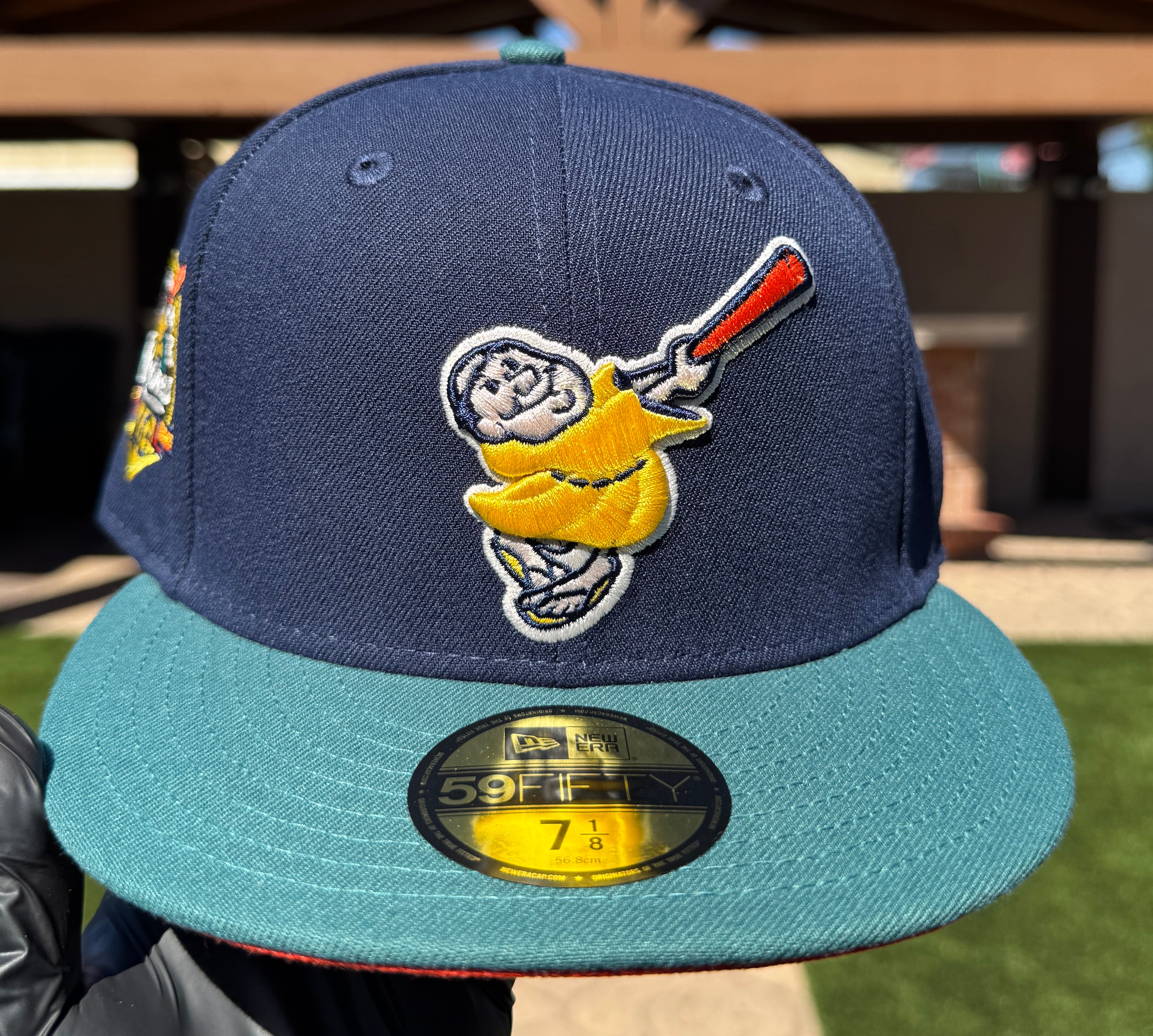 San Diego Padres