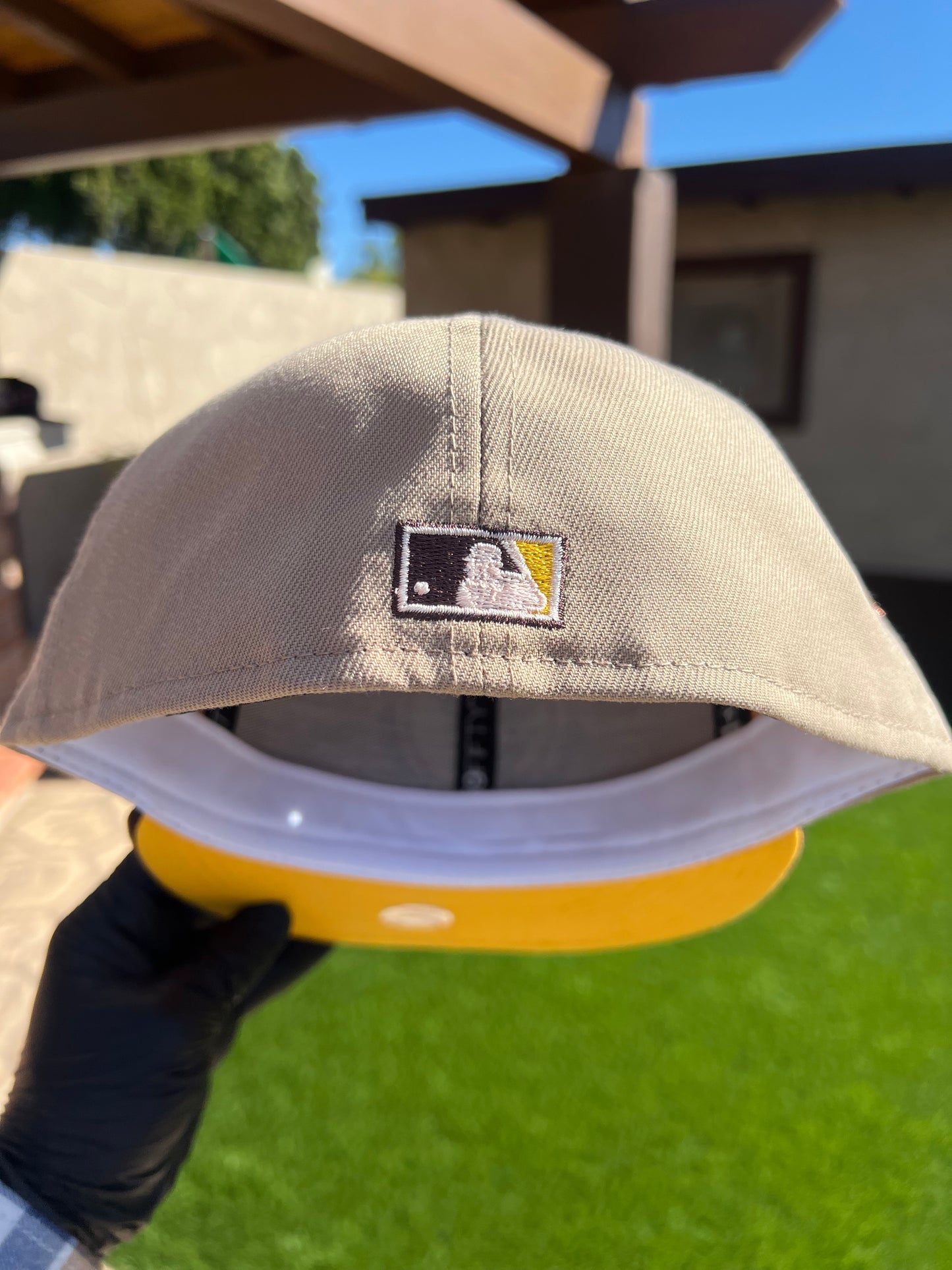 San Diego Padres