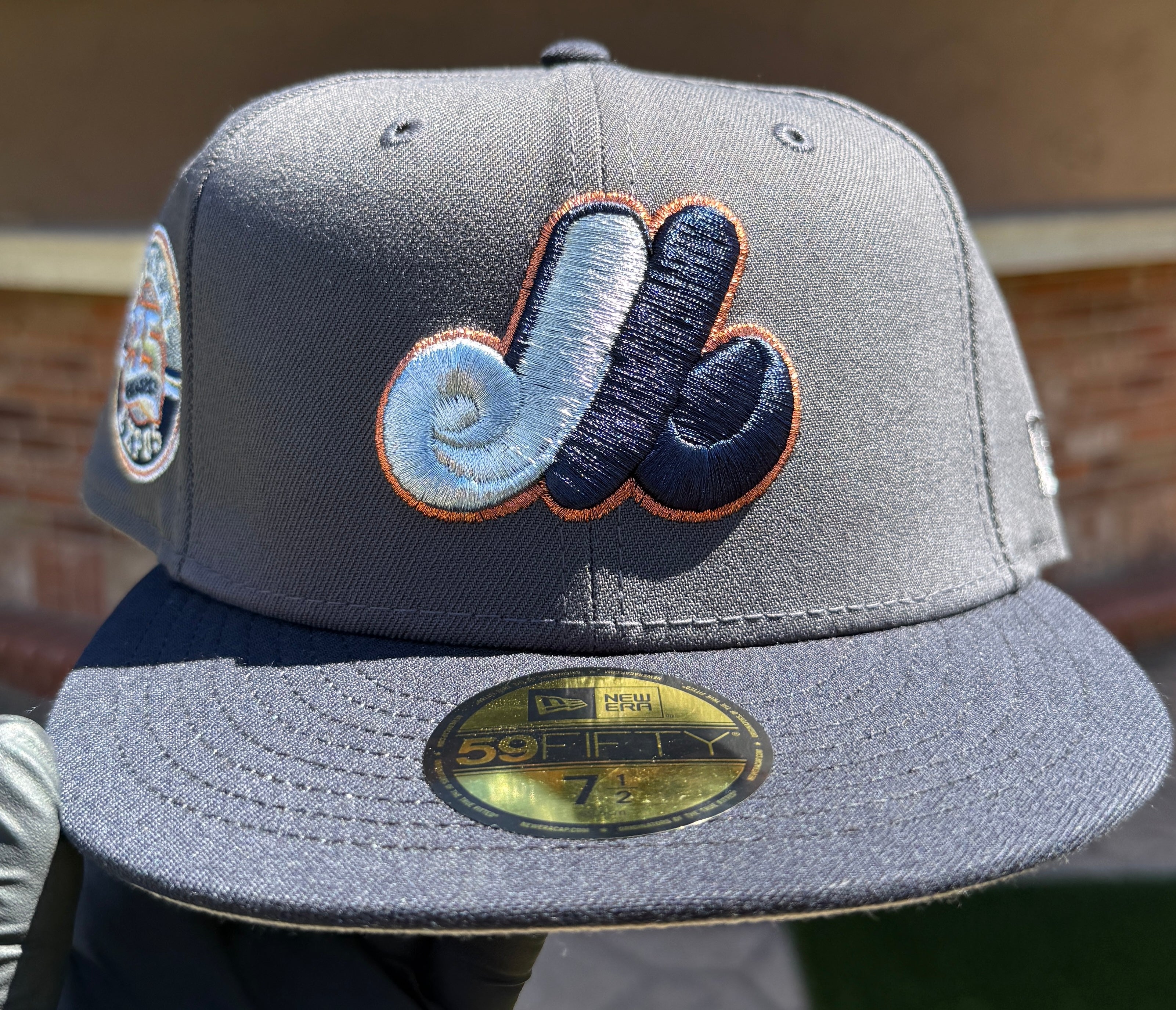 Montreal Expos