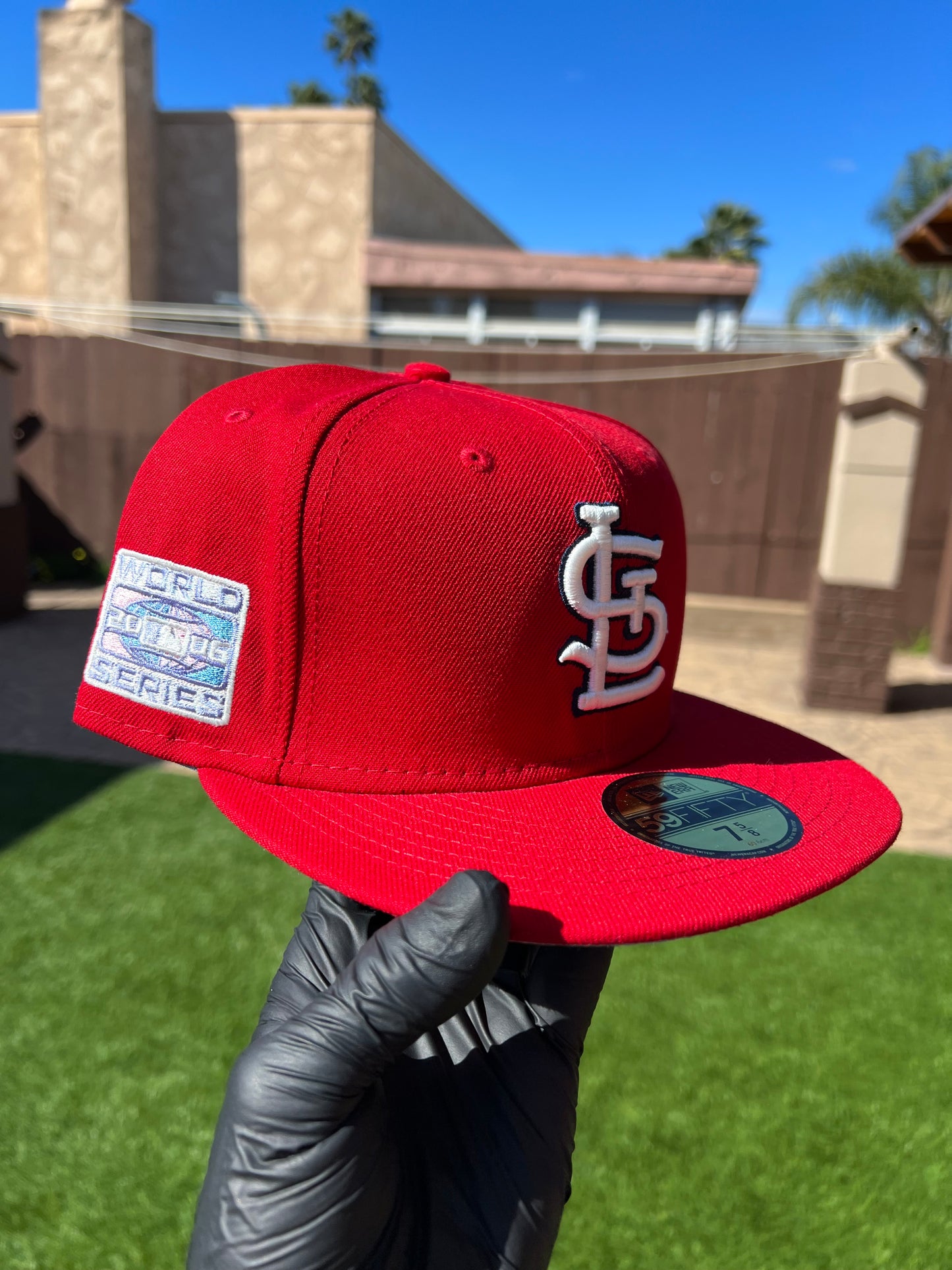 St. Louis Cardinals