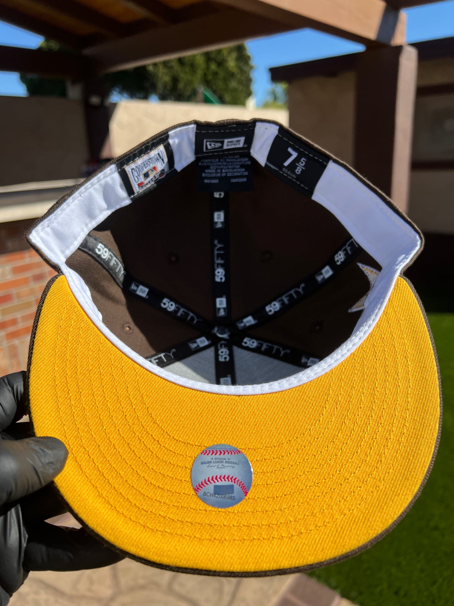 San Diego Padres