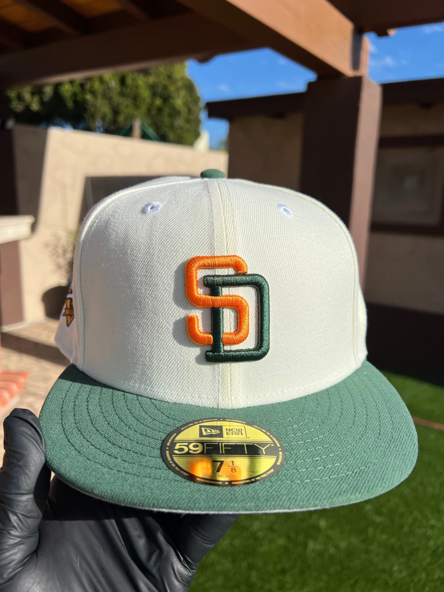 San Diego Padres