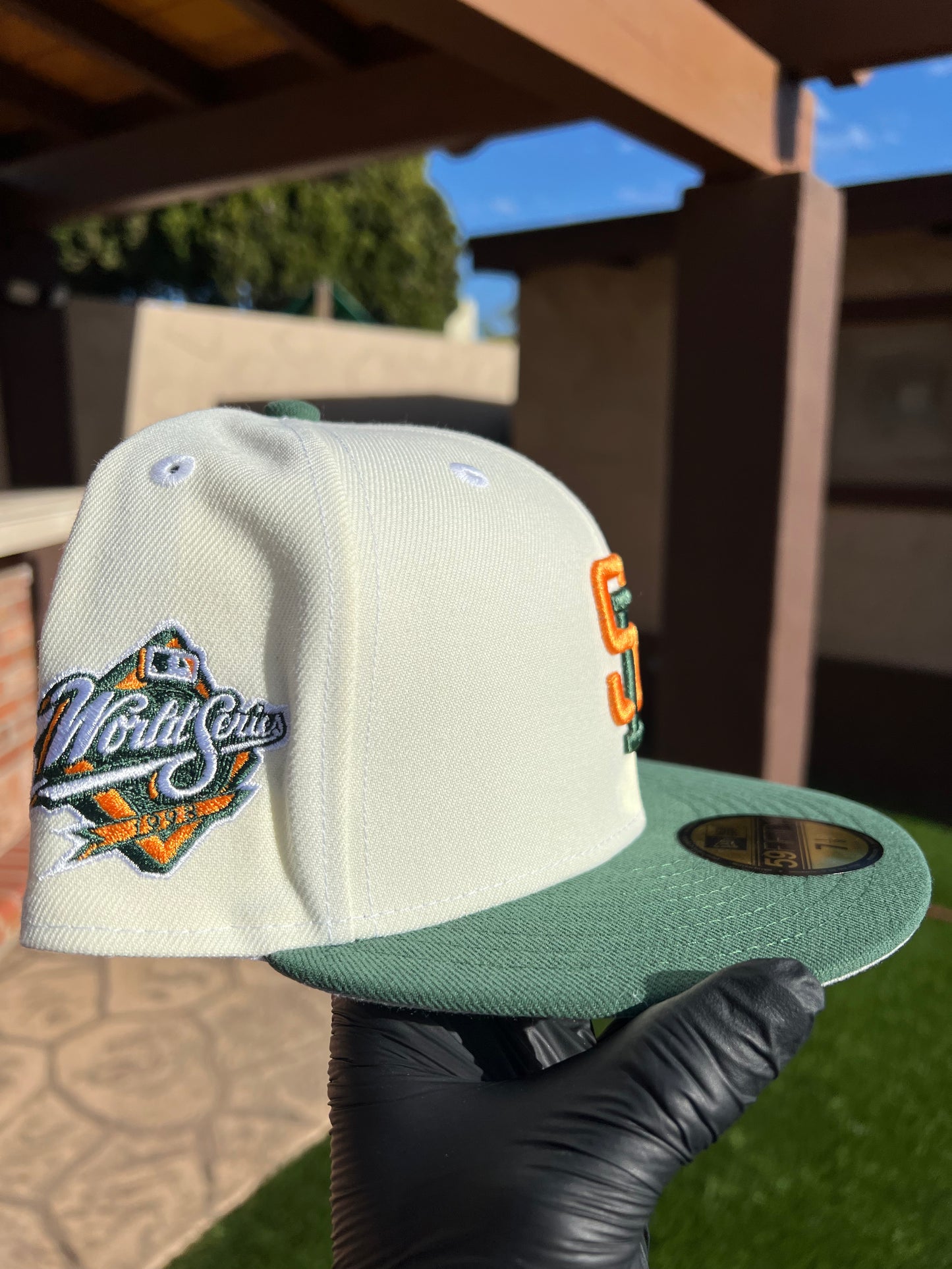 San Diego Padres
