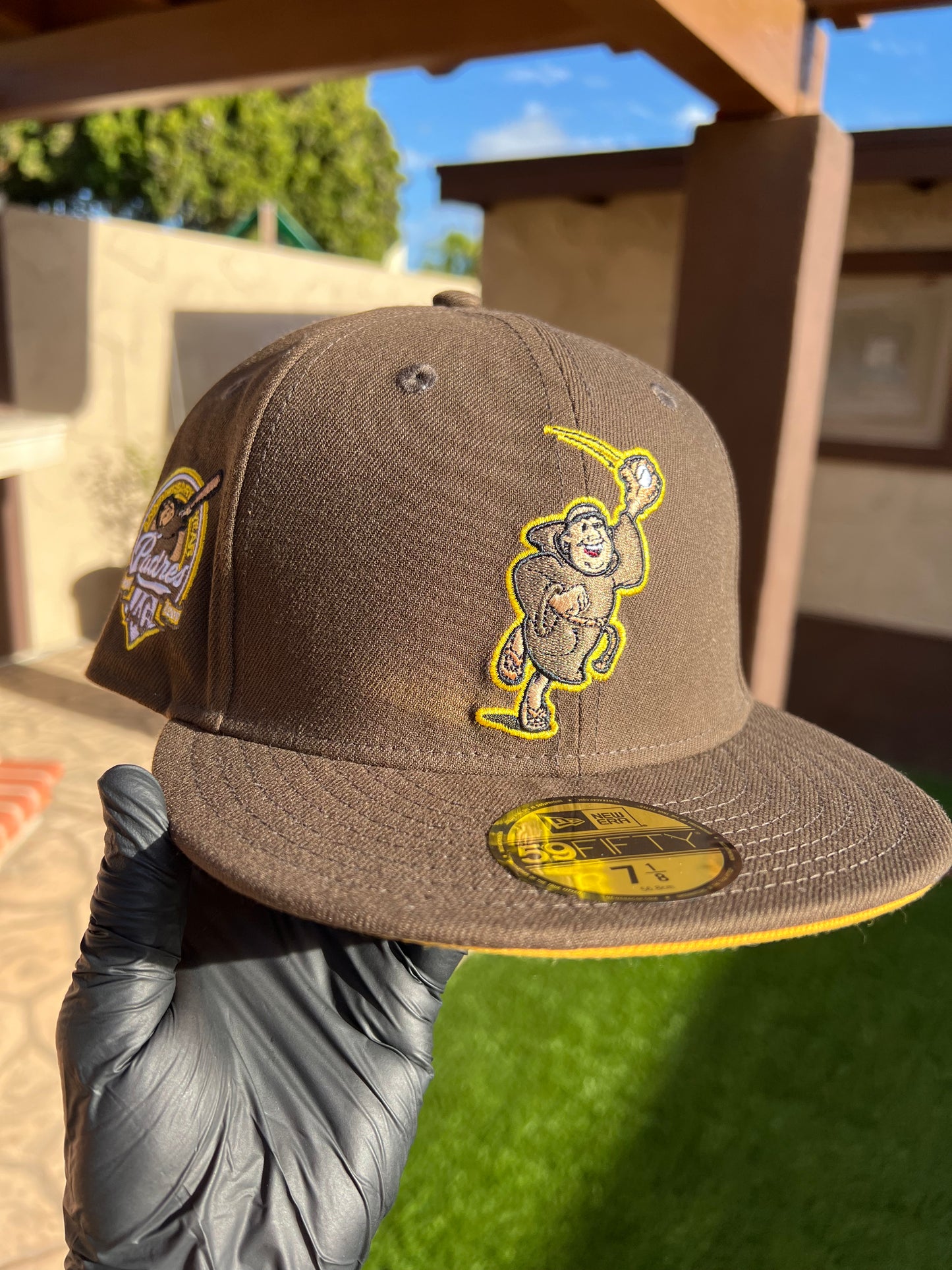 San Diego Padres