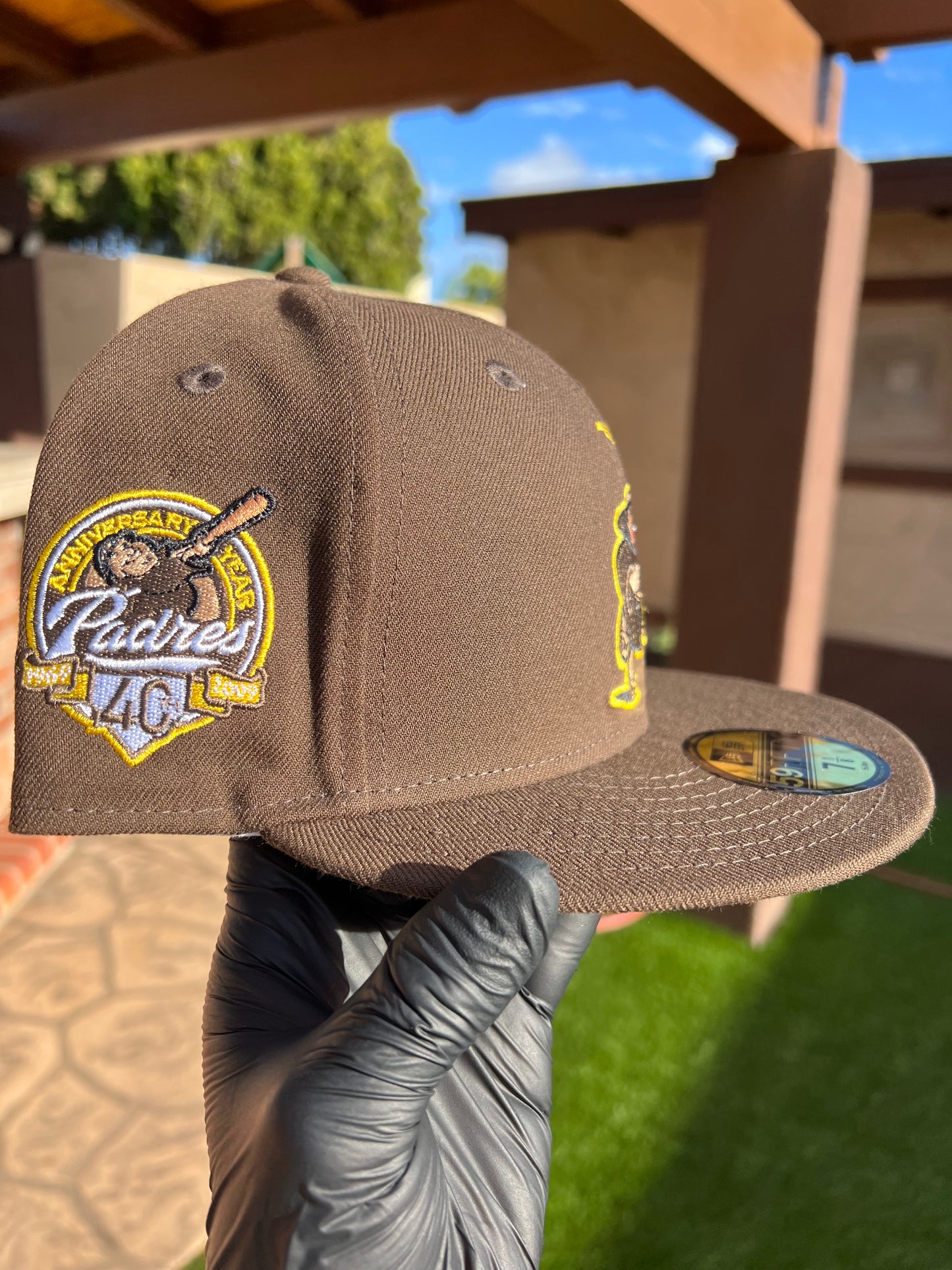 San Diego Padres