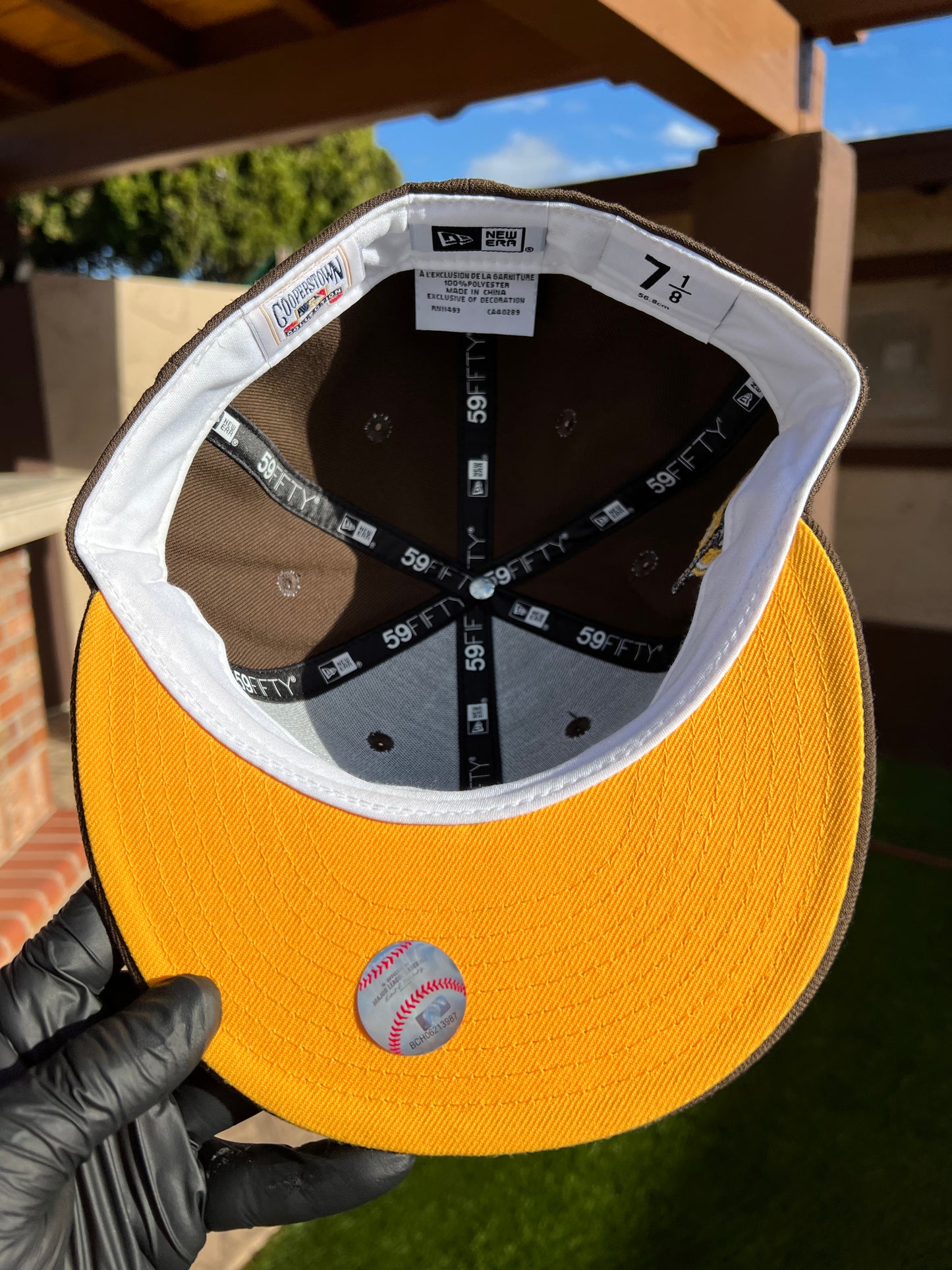 San Diego Padres