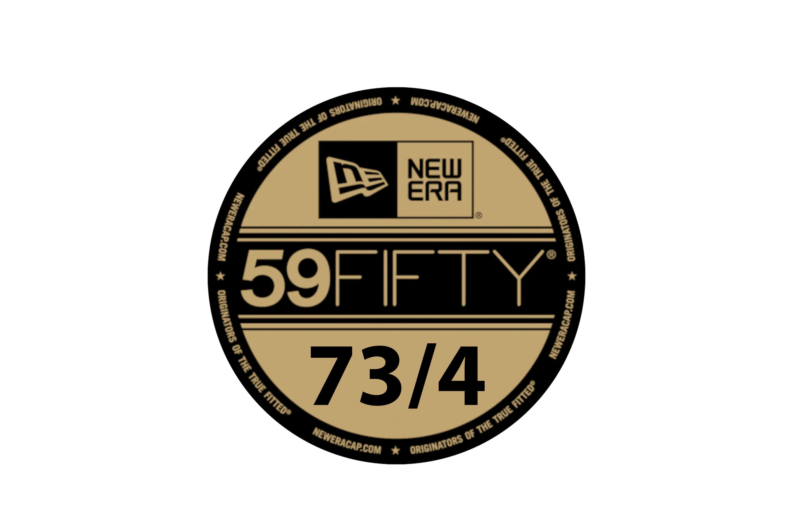 7 3/4