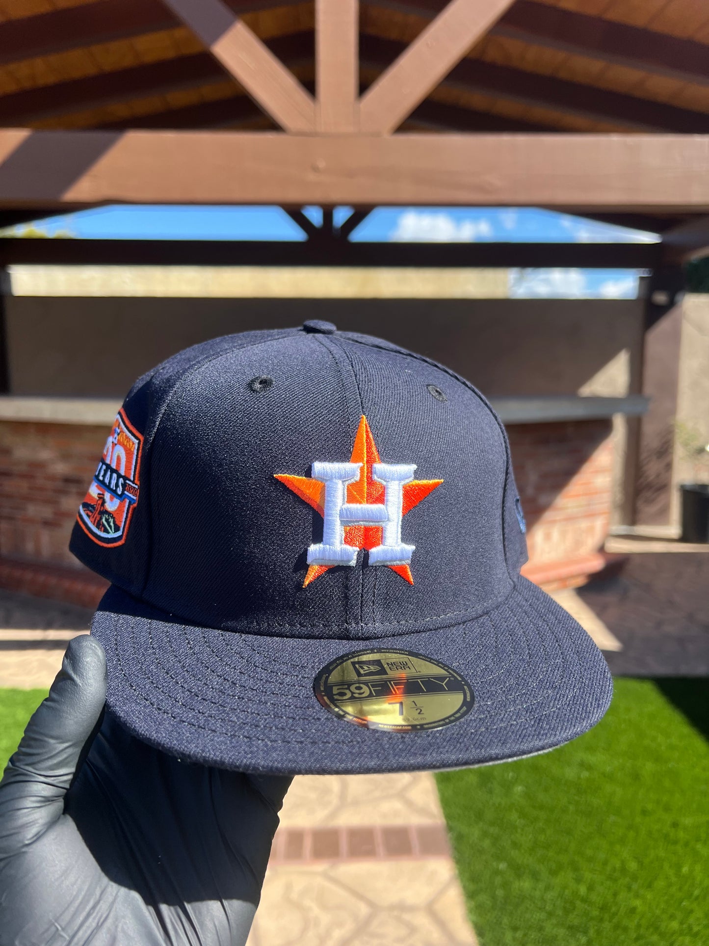 Houston Astros