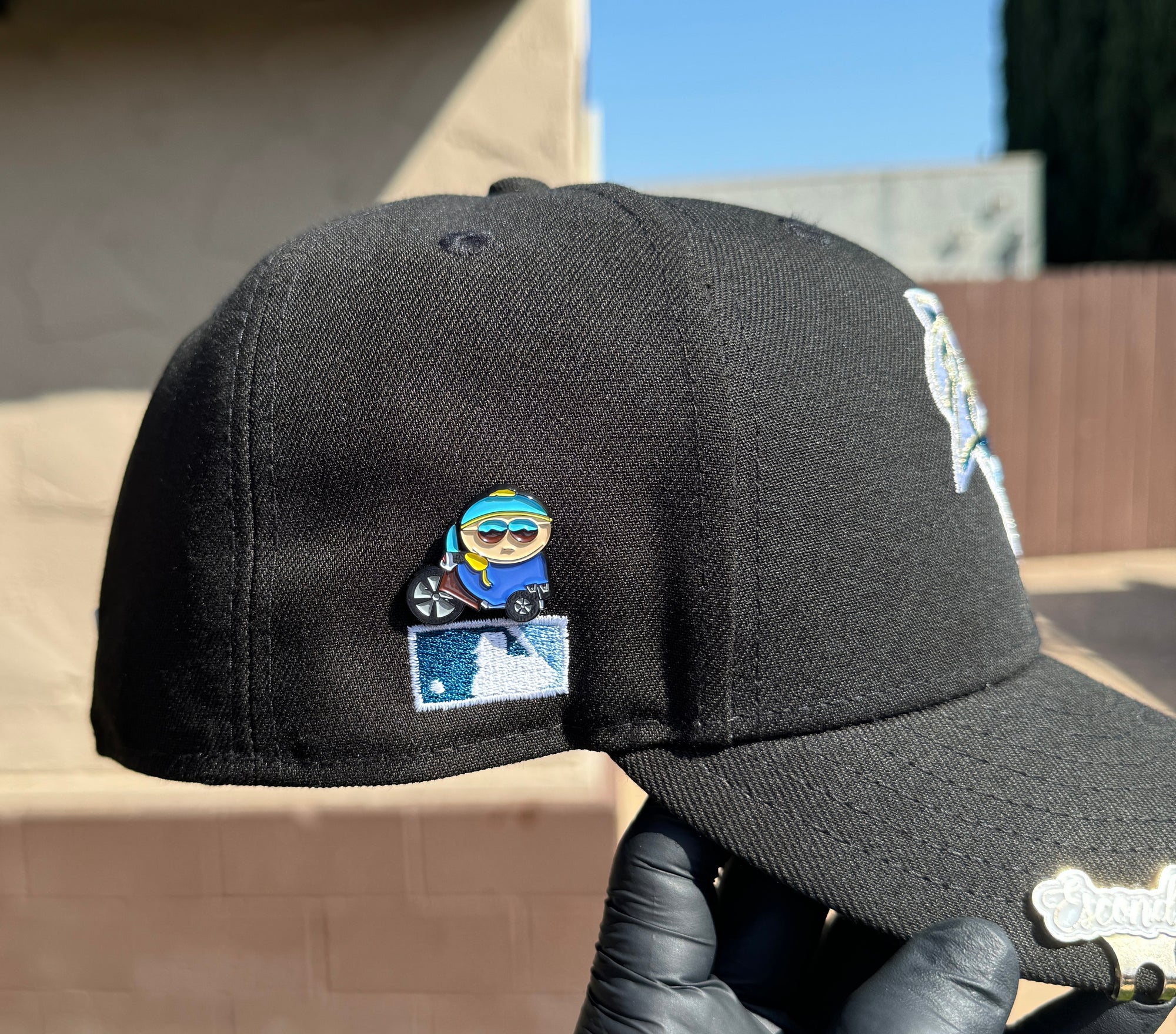 Policía de Cartman
