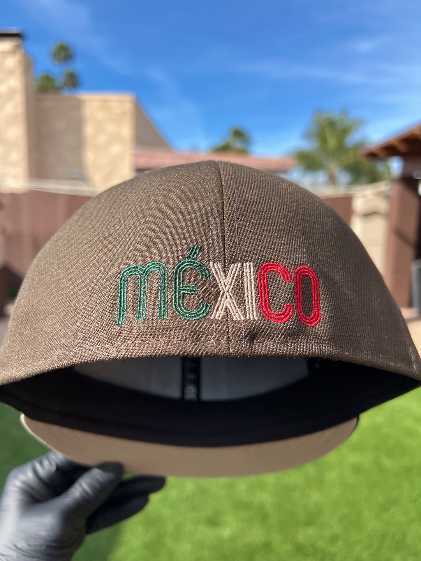 Mexico