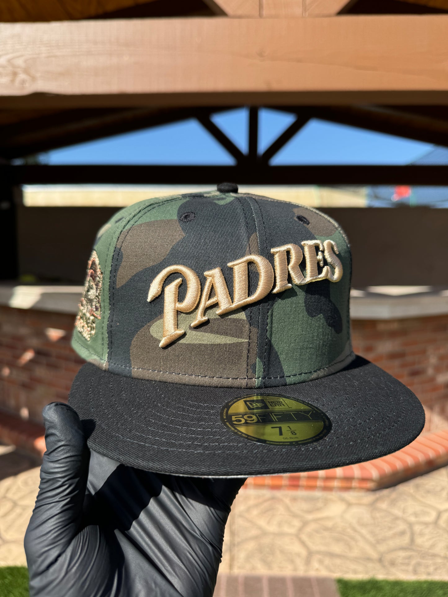 San Diego Padres